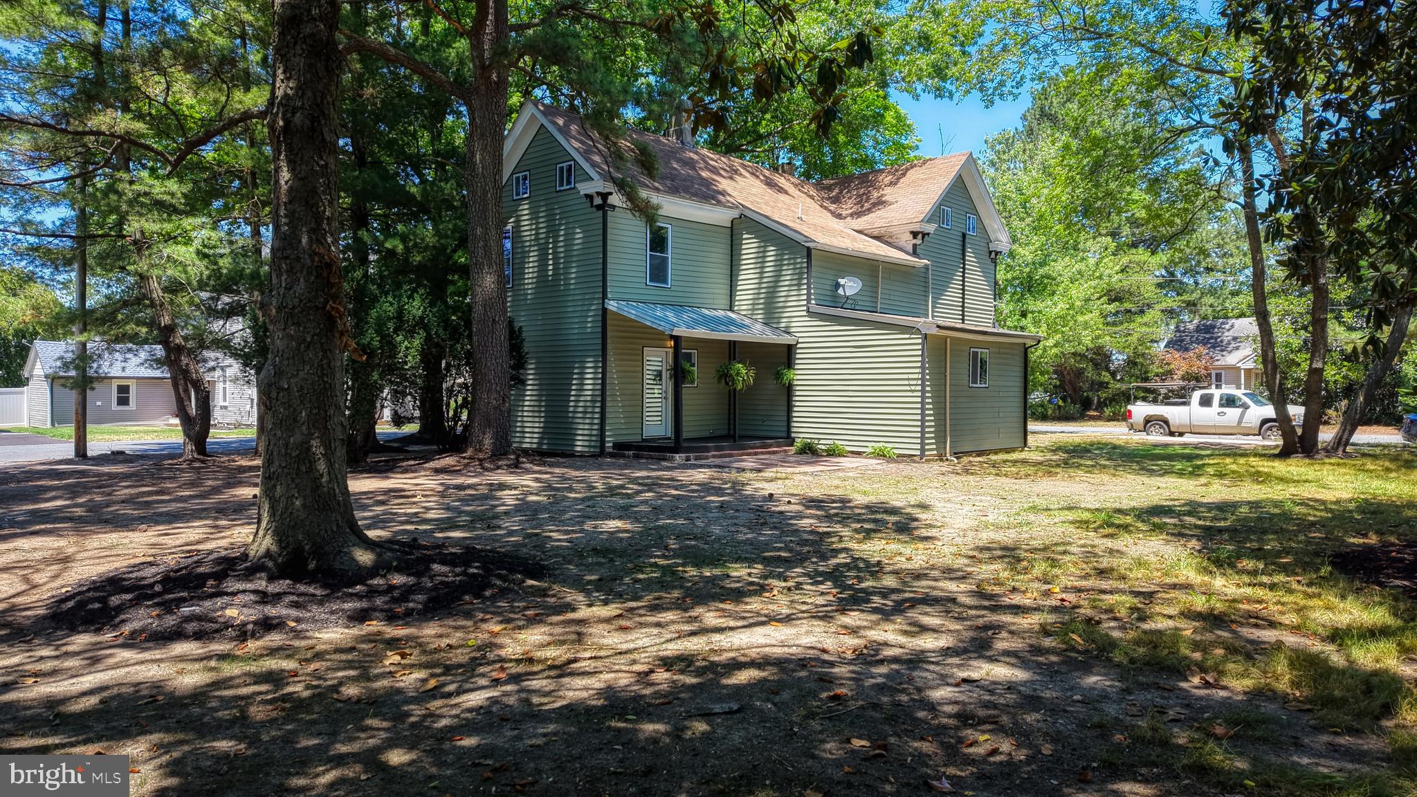 FELTON - Residential