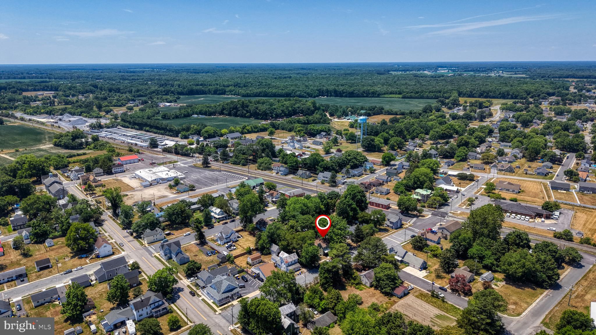 FELTON - Residential