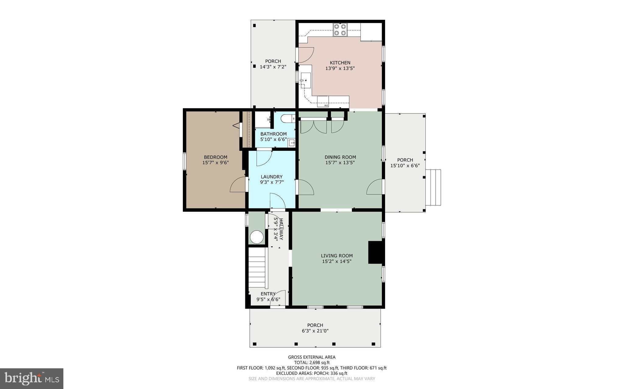 FELTON - Residential