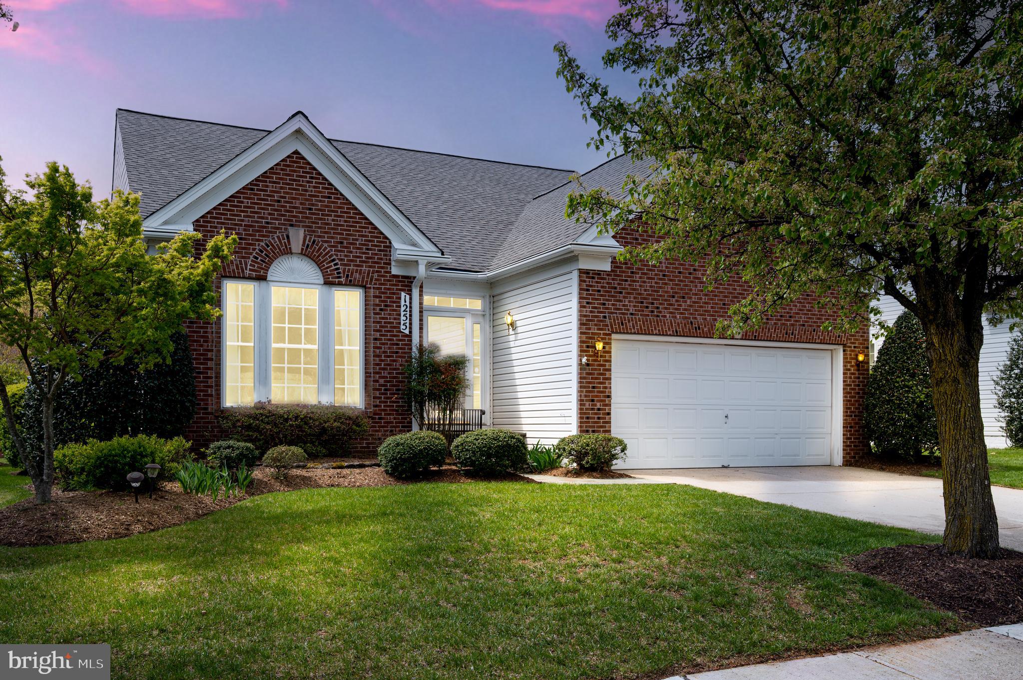 MAGOTHY MEADOWS - Residential