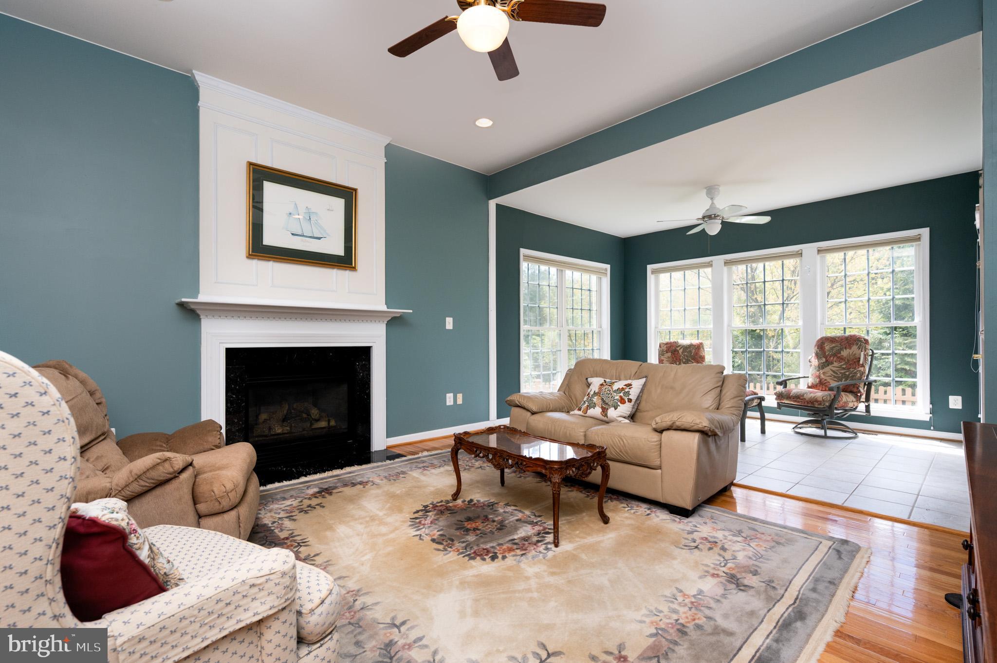 MAGOTHY MEADOWS - Residential