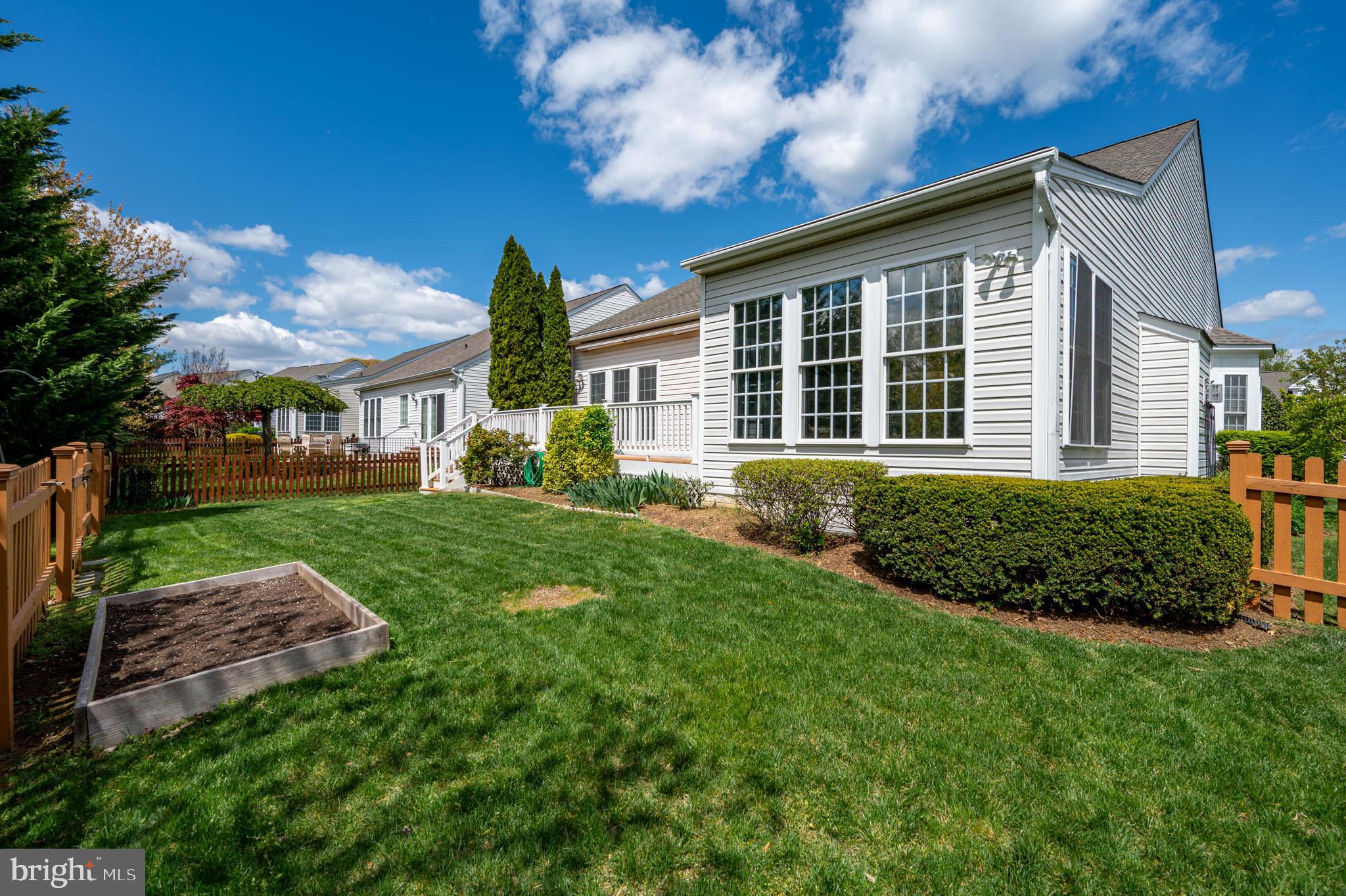 MAGOTHY MEADOWS - Residential
