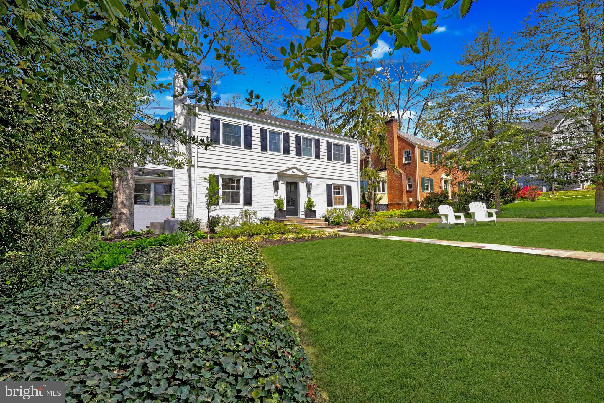 TARA - Residential