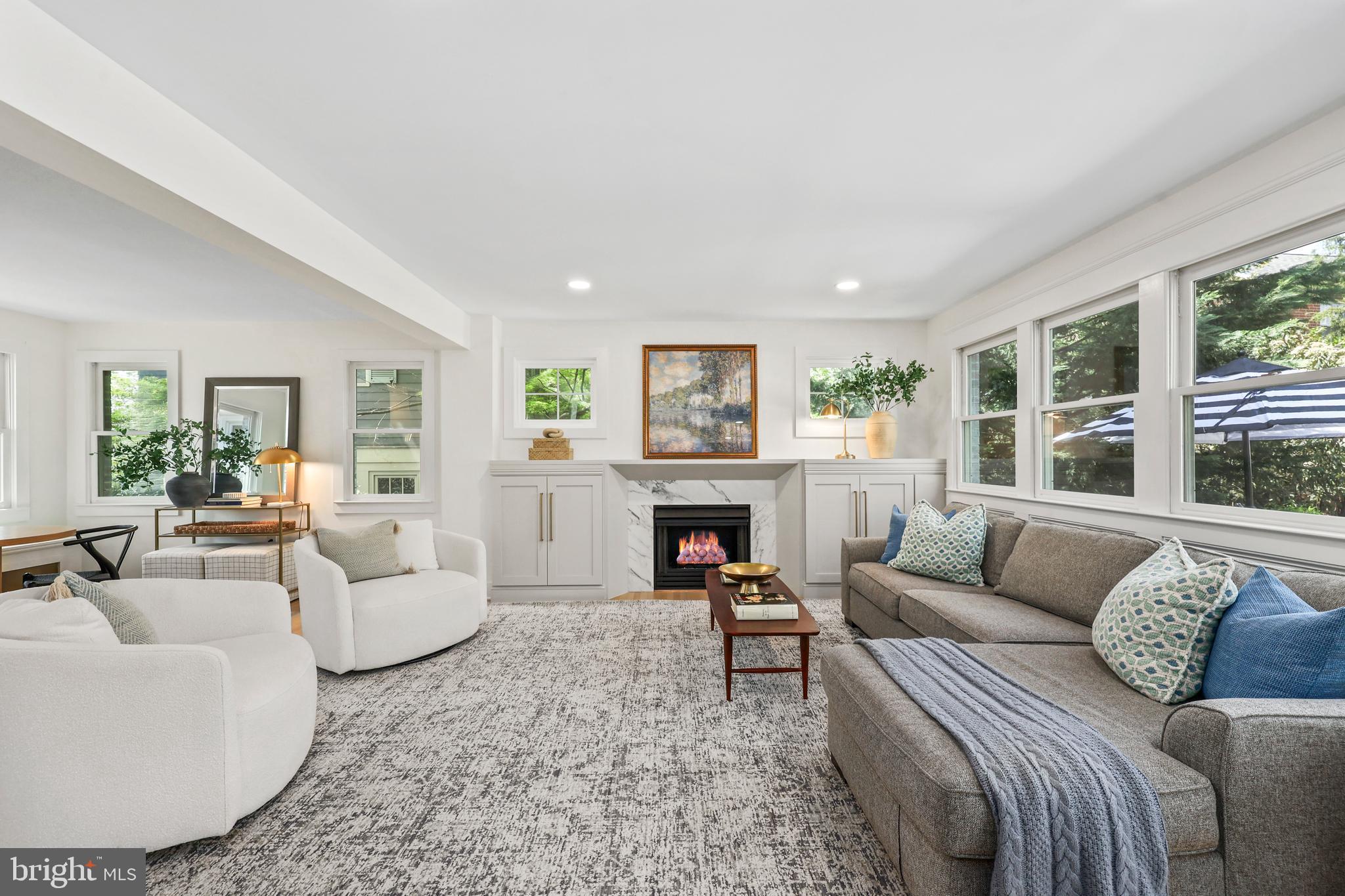 TARA - Residential