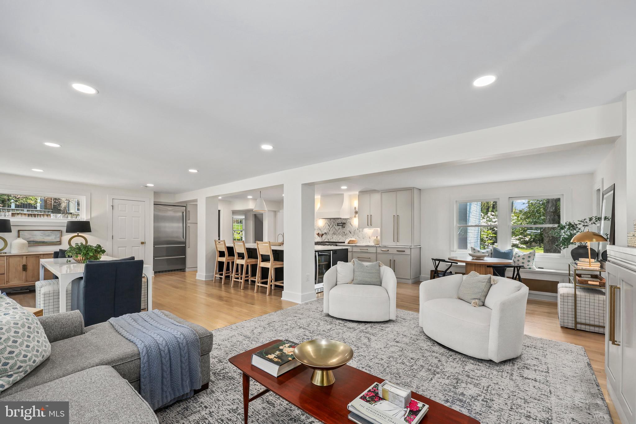 TARA - Residential