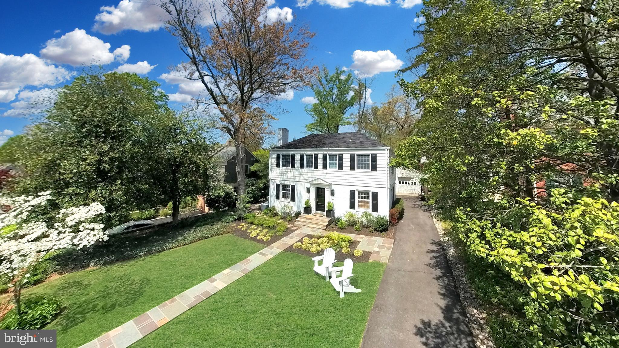 TARA - Residential