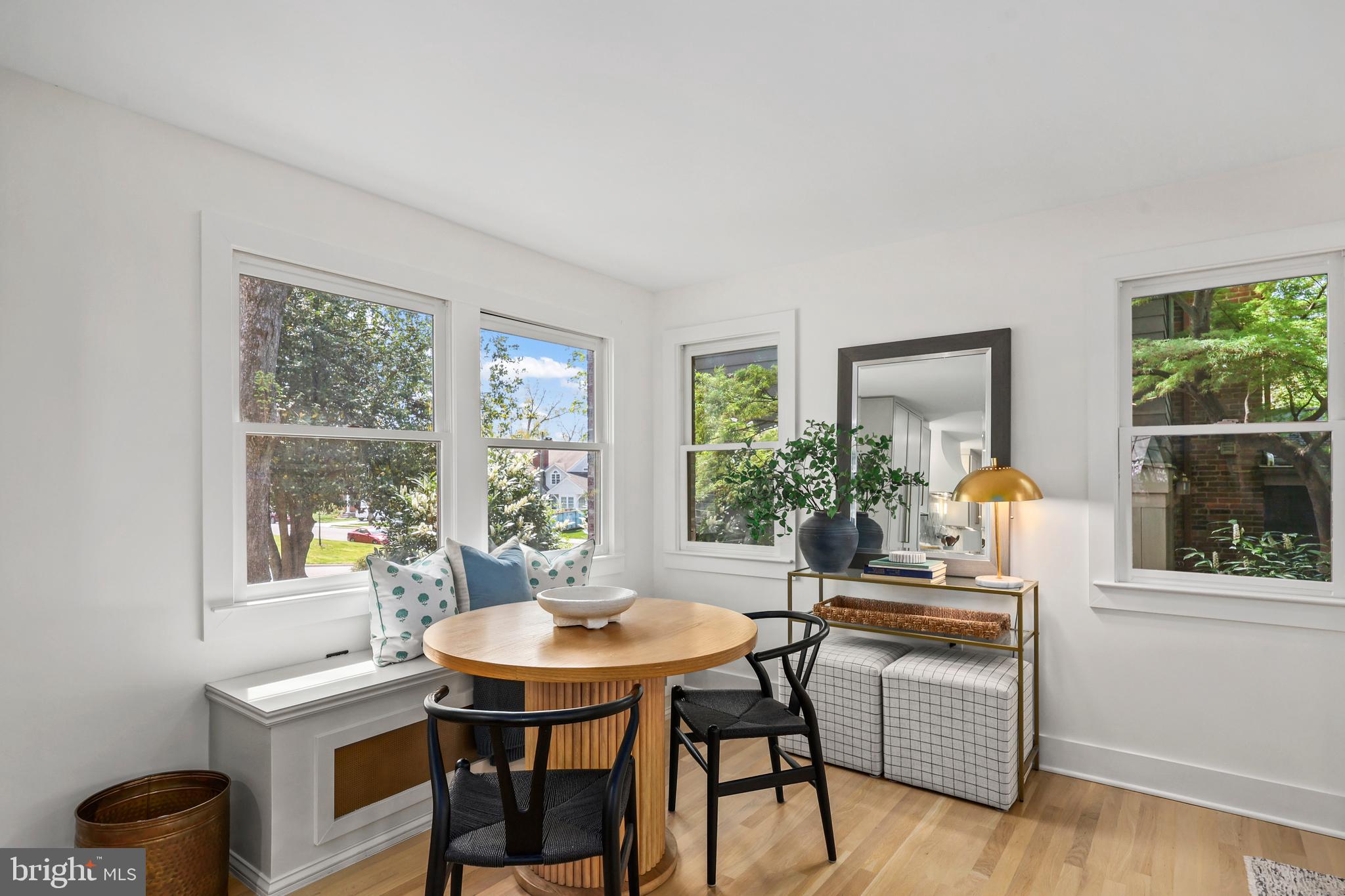 TARA - Residential