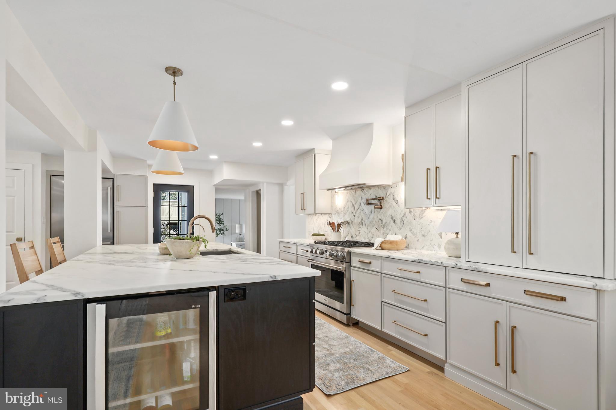 TARA - Residential
