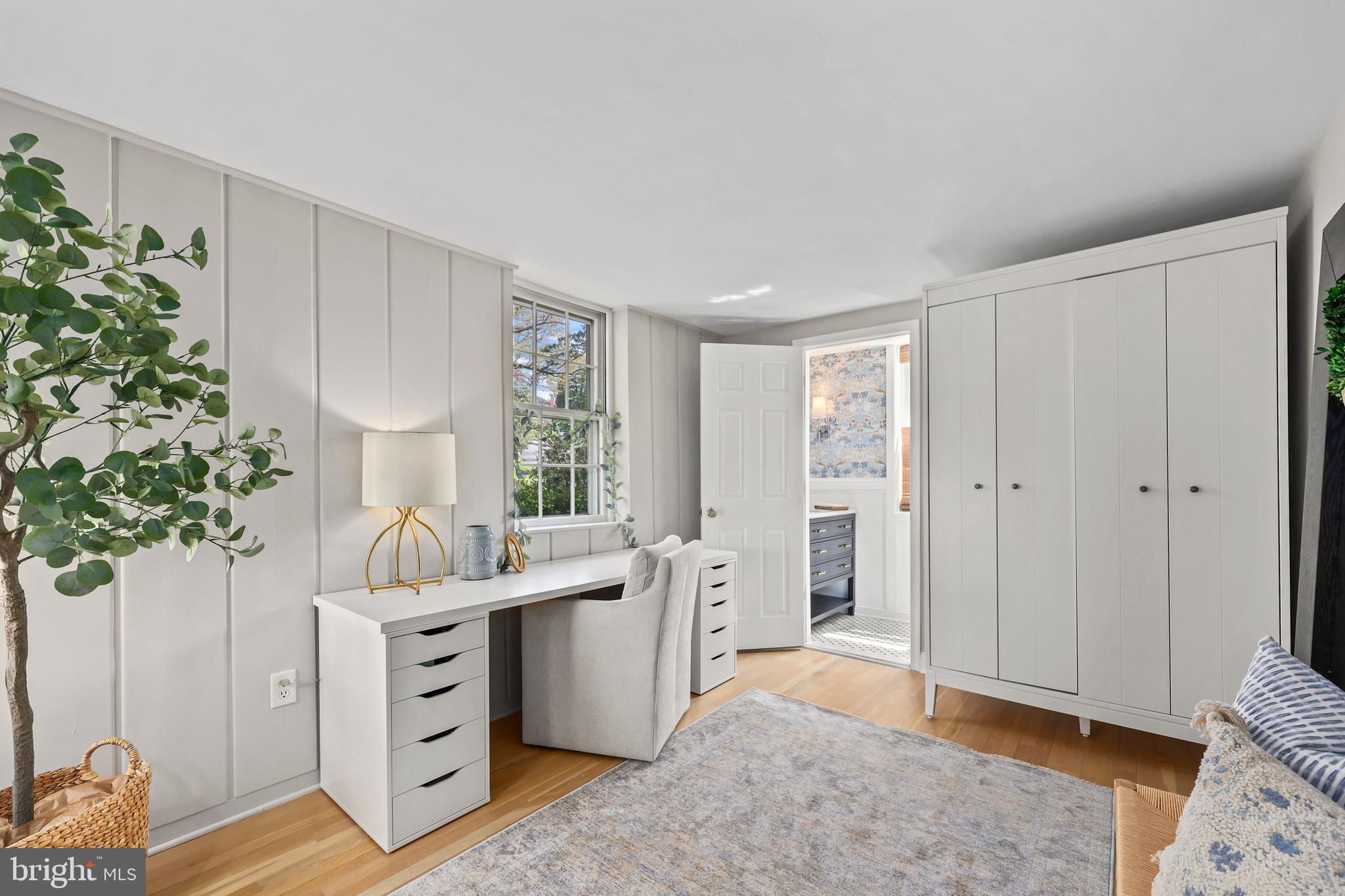 TARA - Residential
