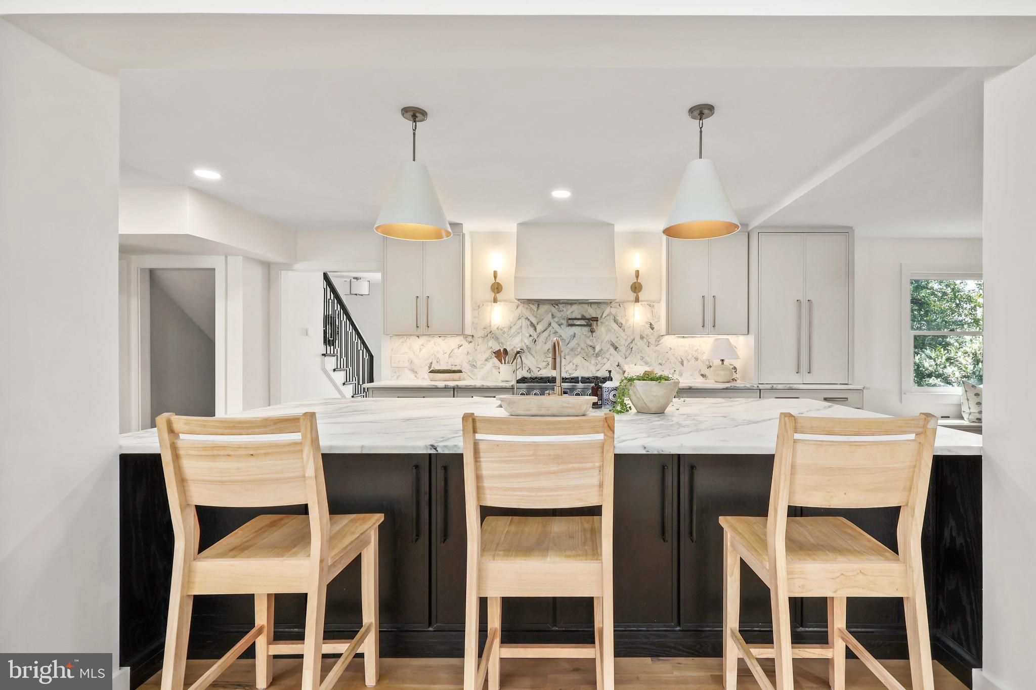 TARA - Residential