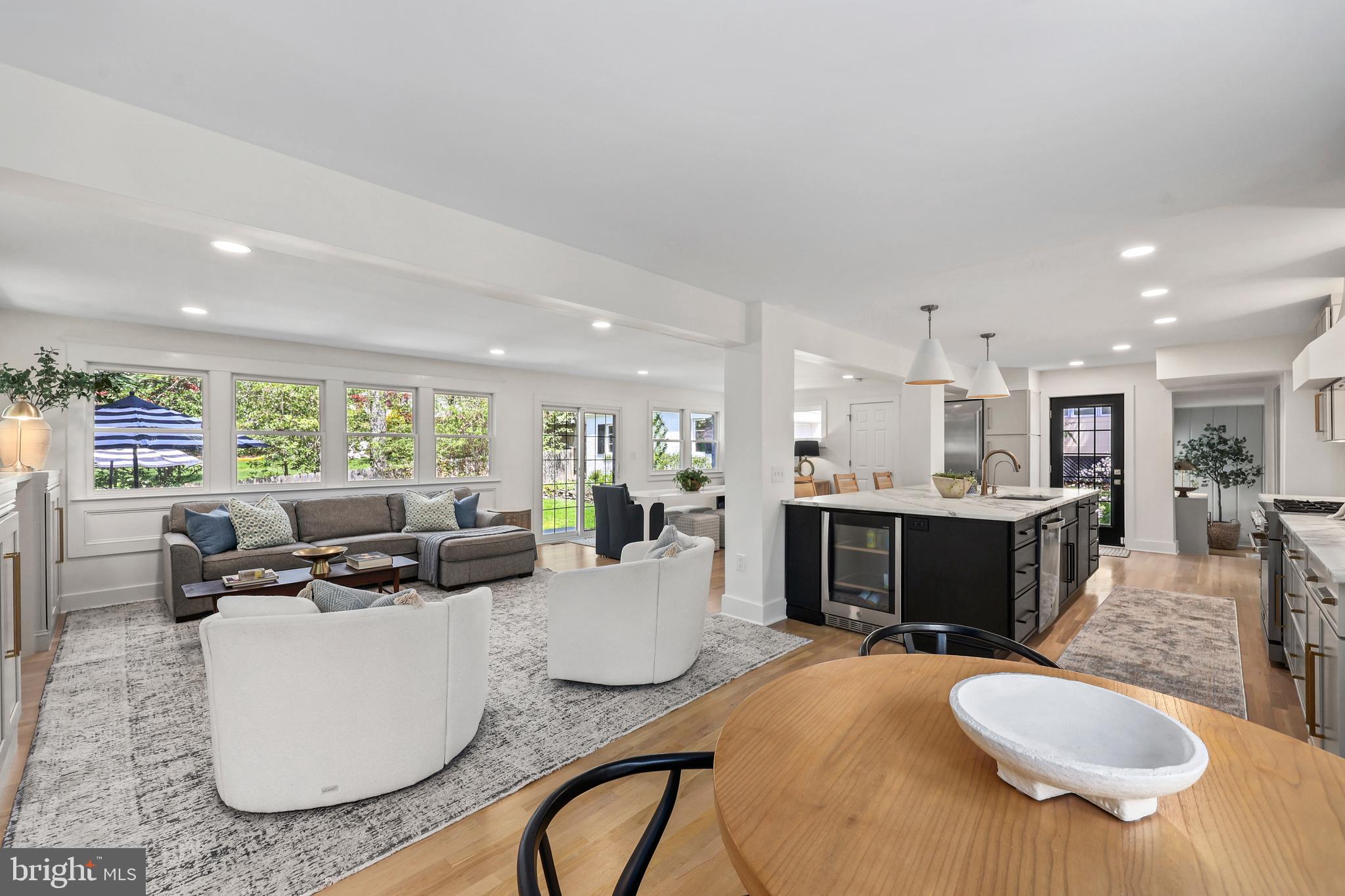 TARA - Residential
