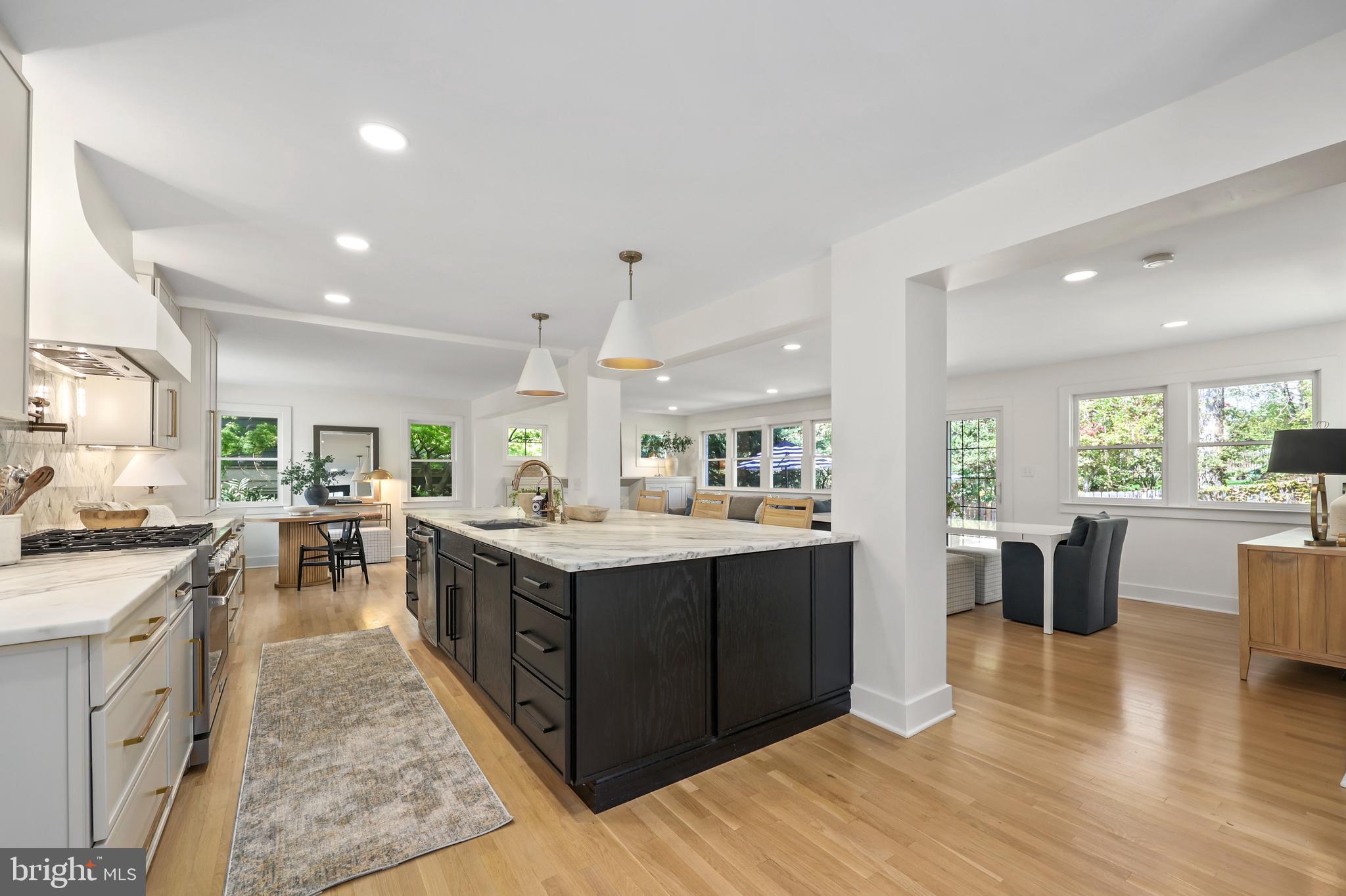 TARA - Residential