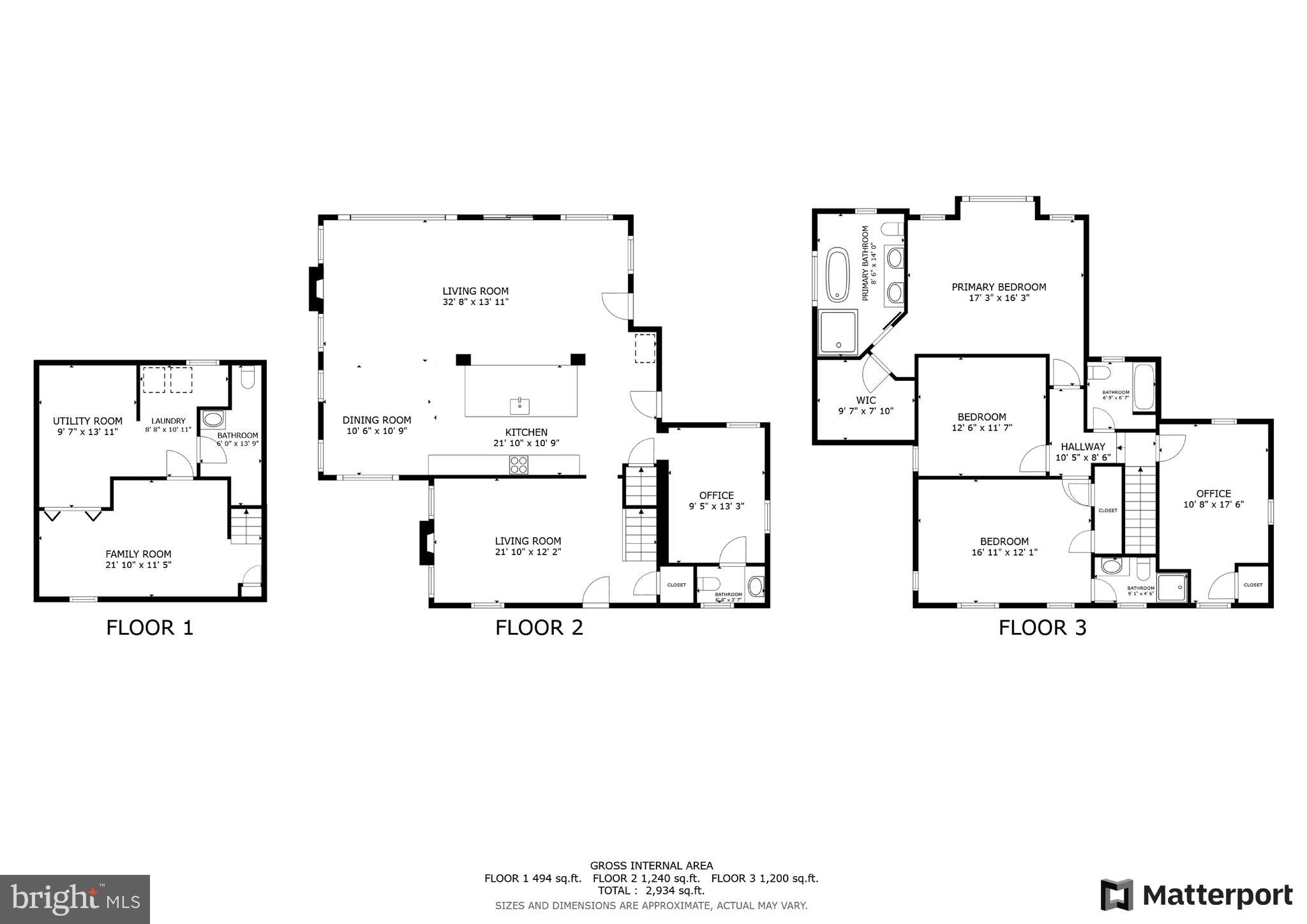 TARA - Residential