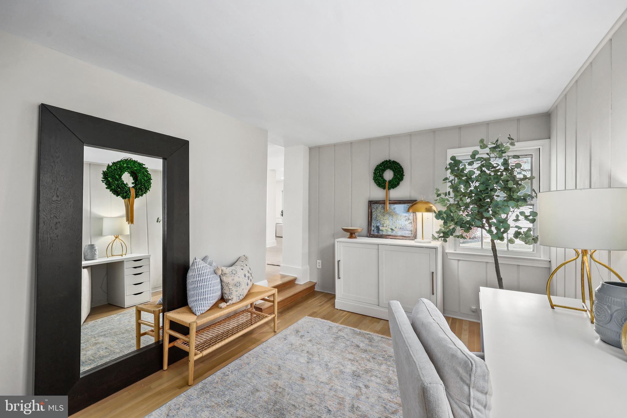 TARA - Residential