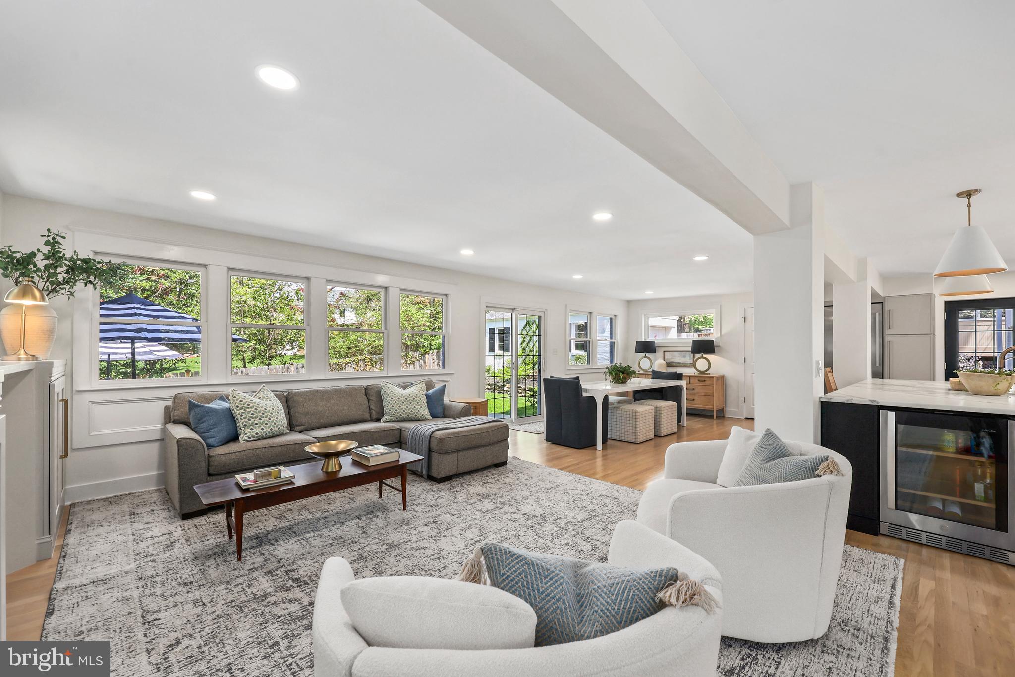 TARA - Residential