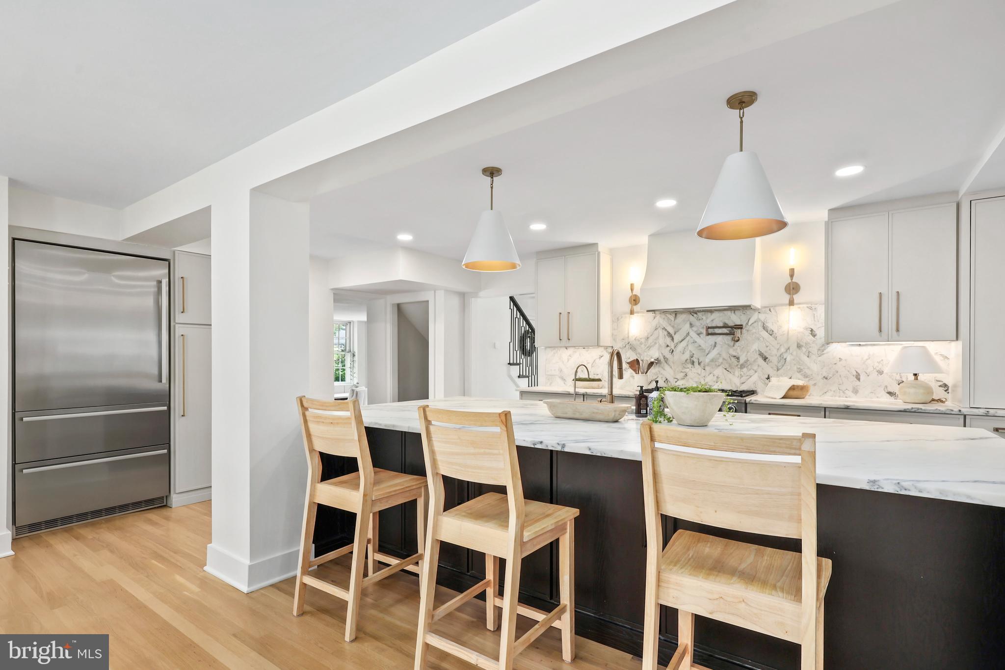 TARA - Residential