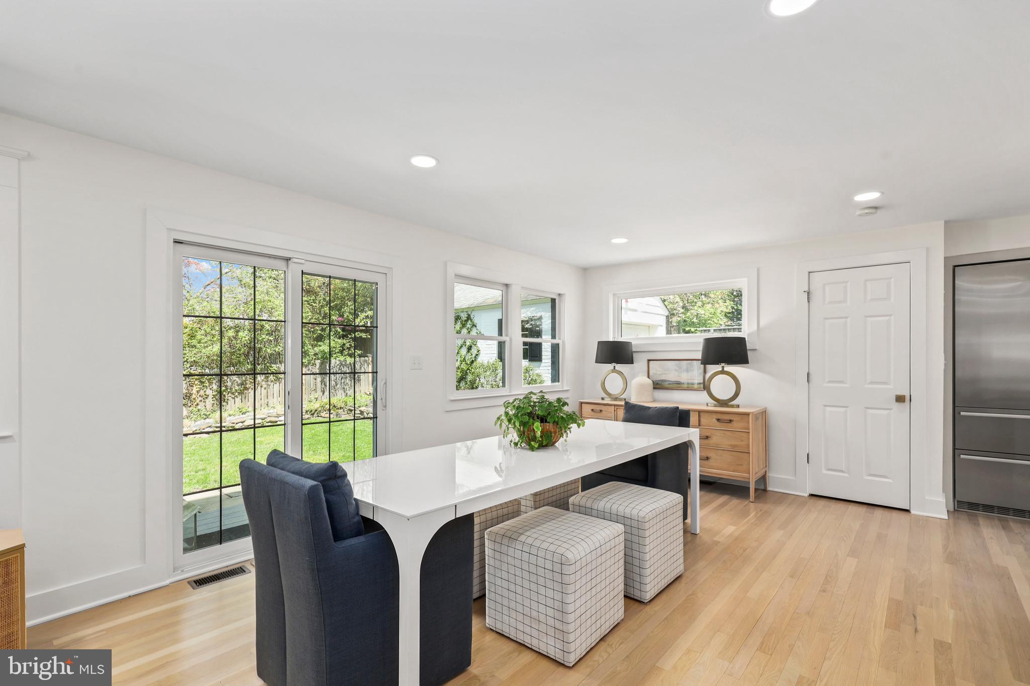 TARA - Residential
