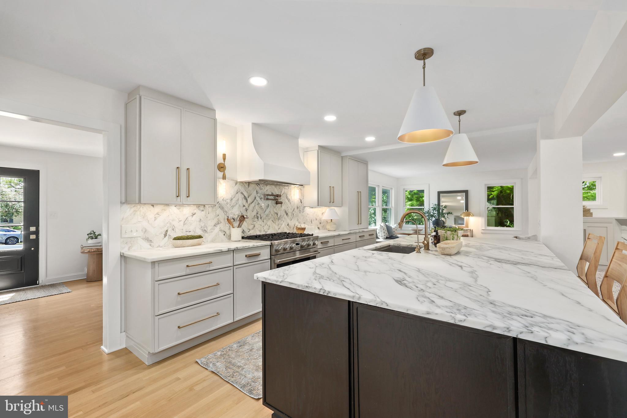 TARA - Residential