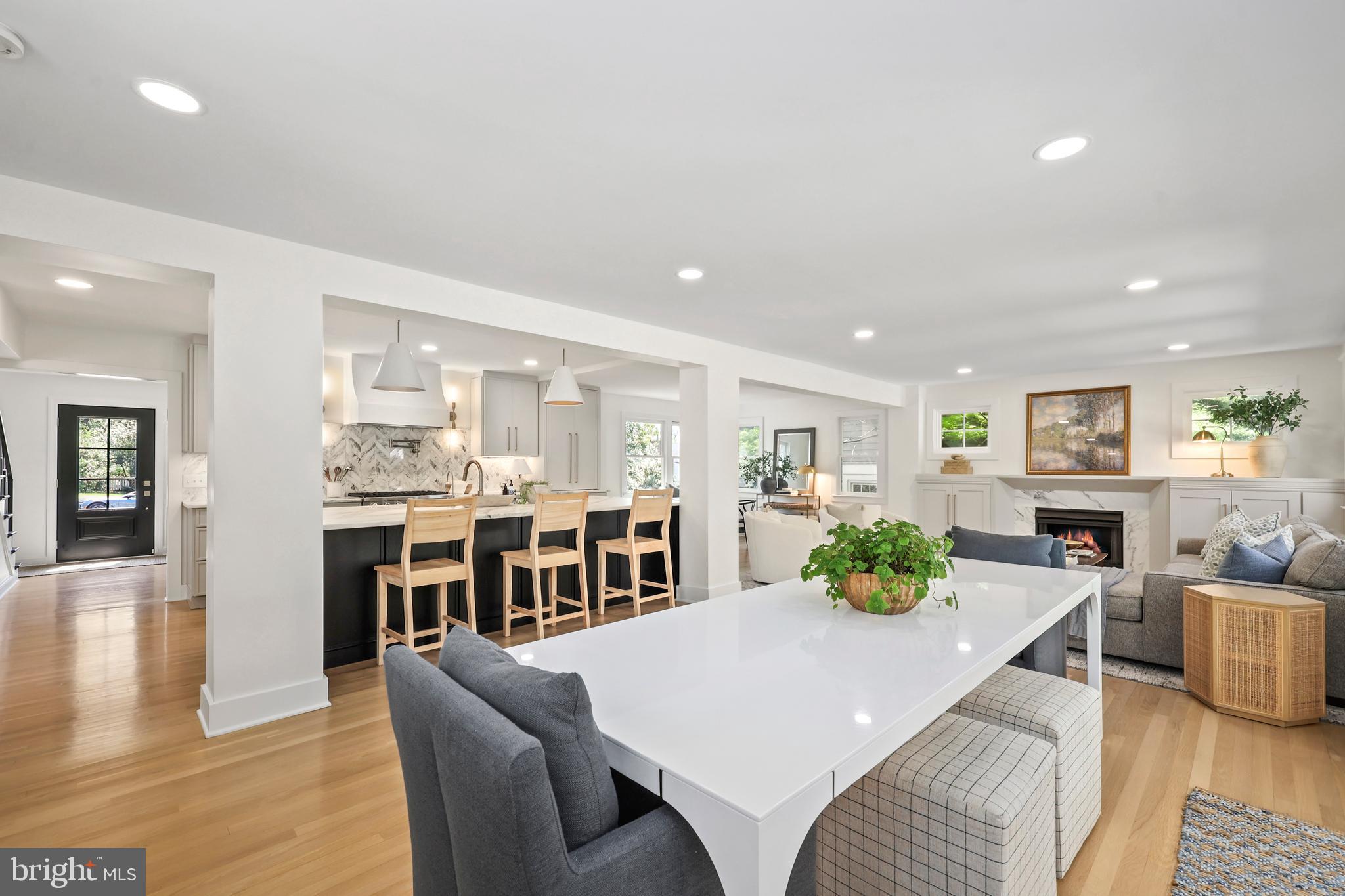 TARA - Residential
