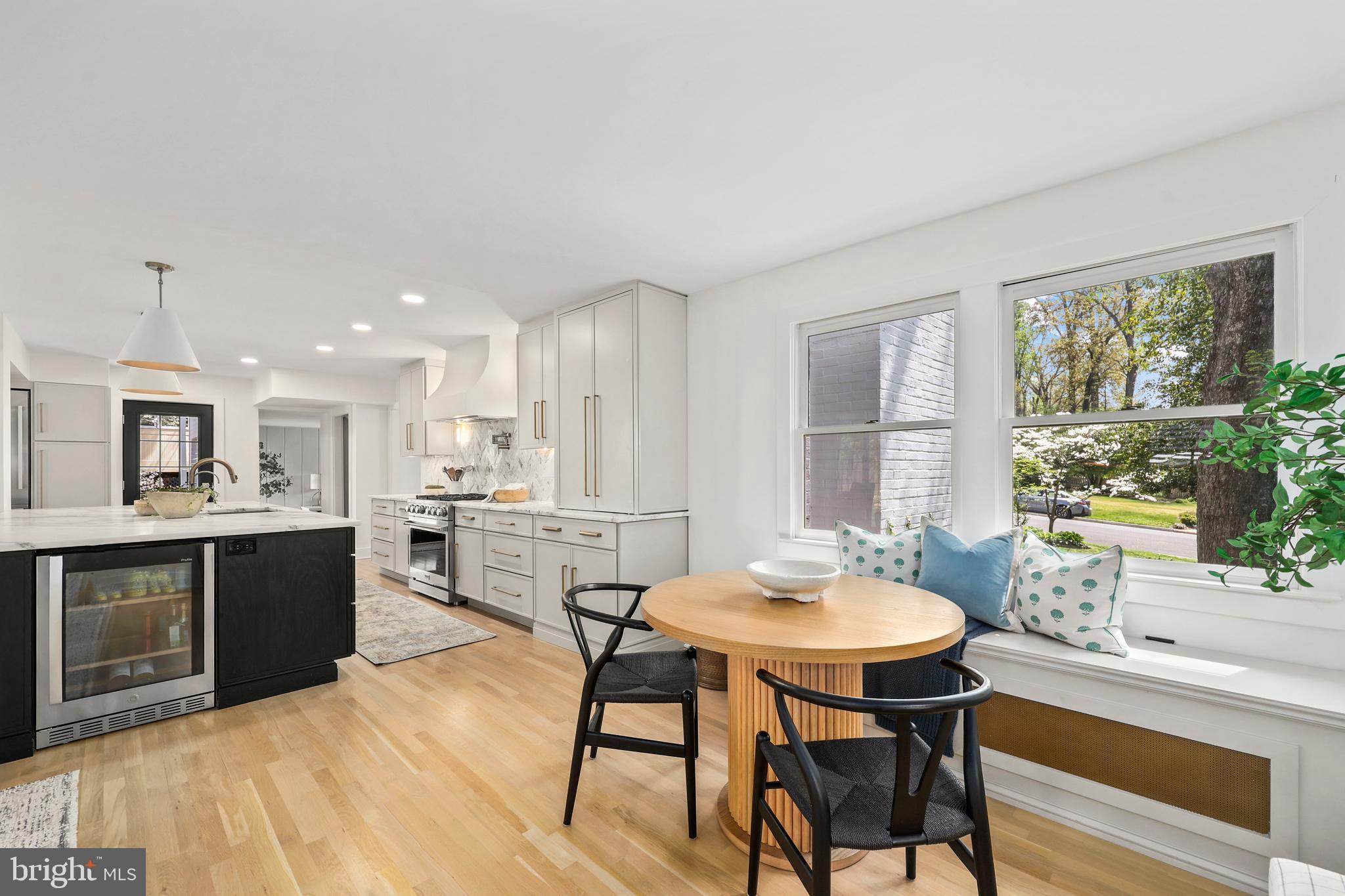 TARA - Residential