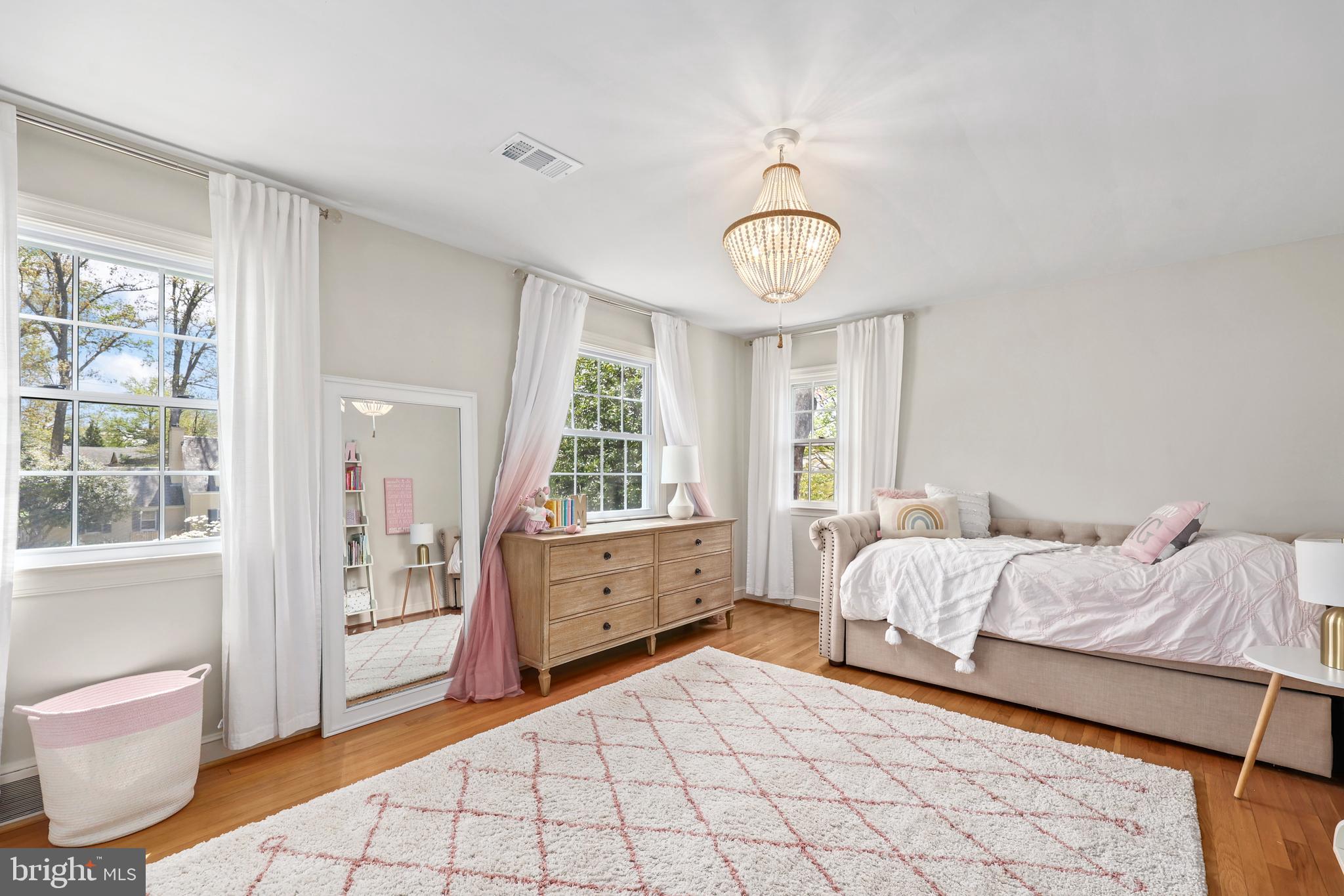 TARA - Residential
