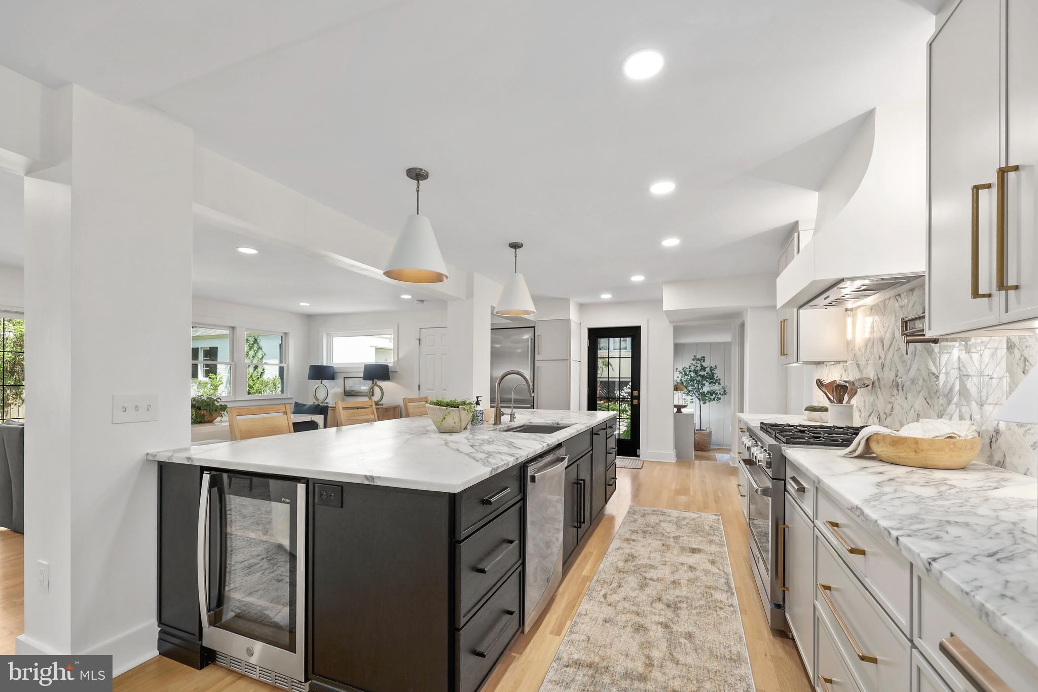 TARA - Residential