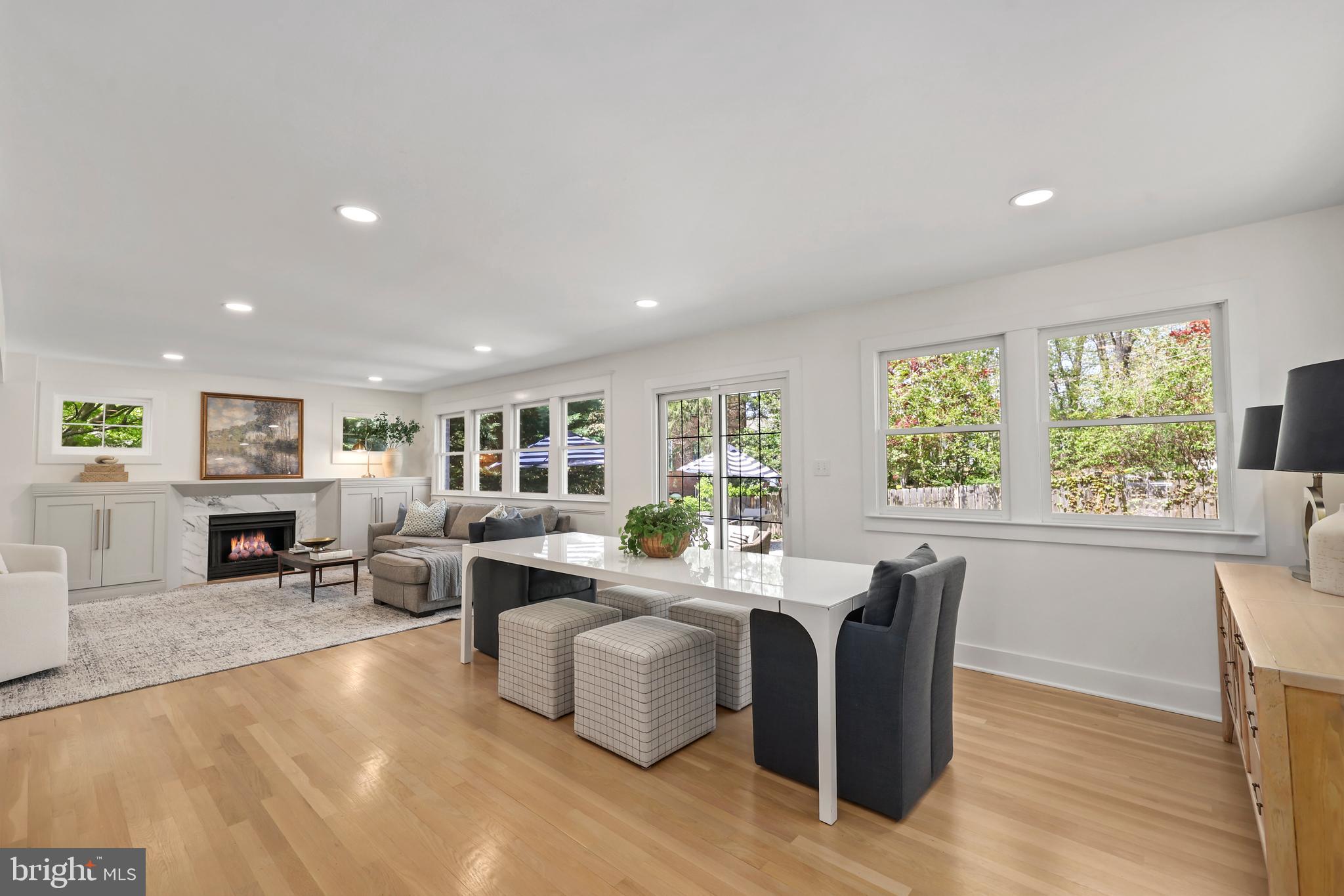 TARA - Residential