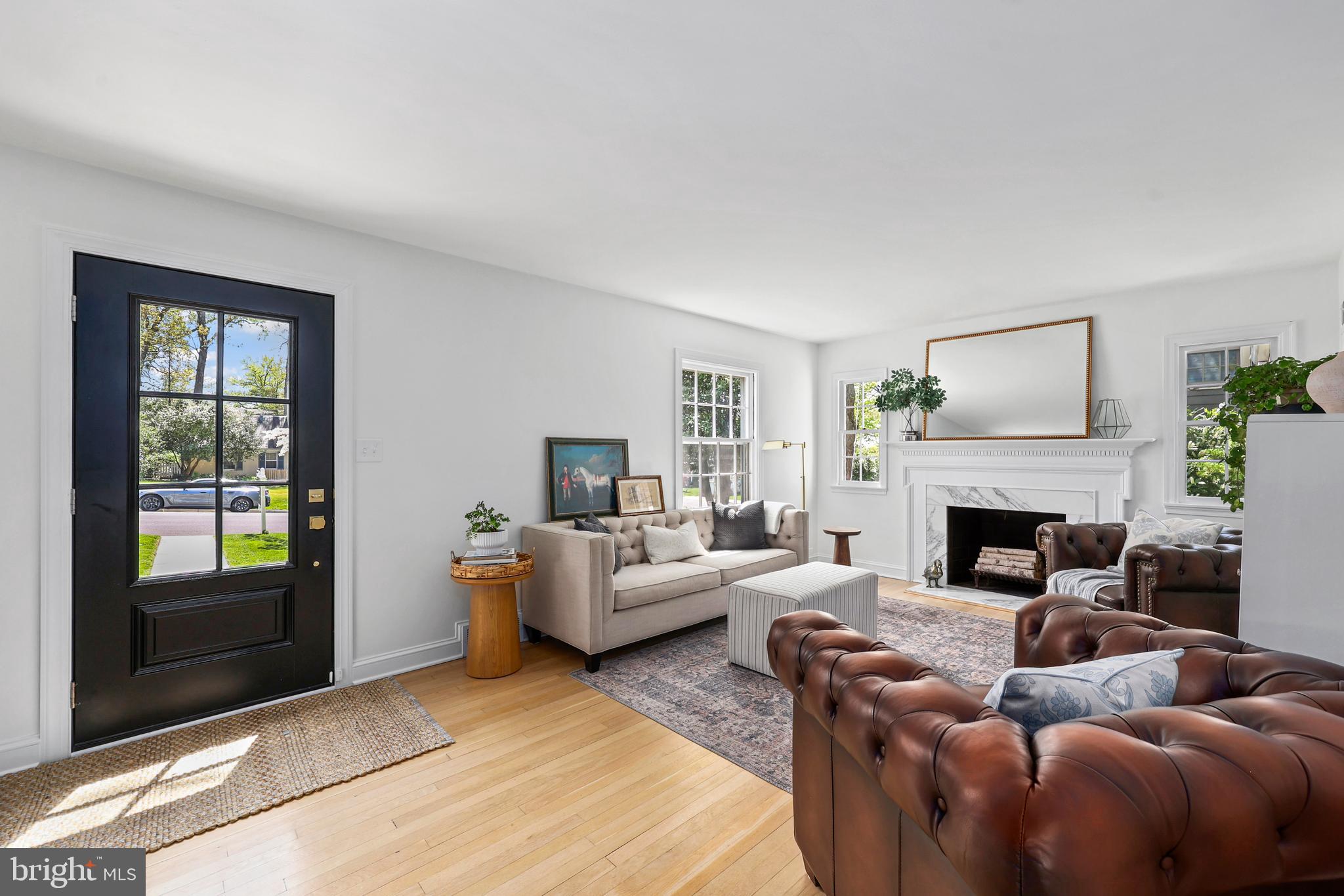 TARA - Residential
