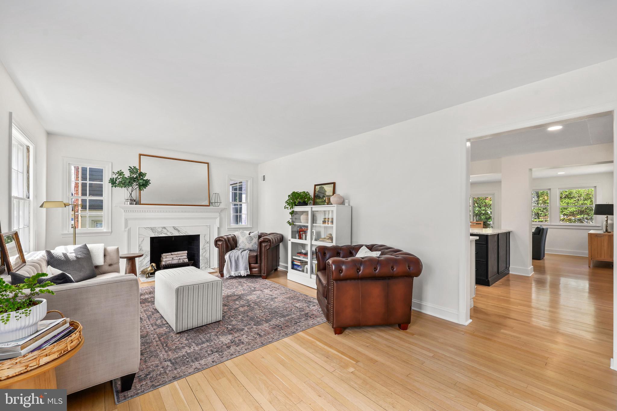 TARA - Residential