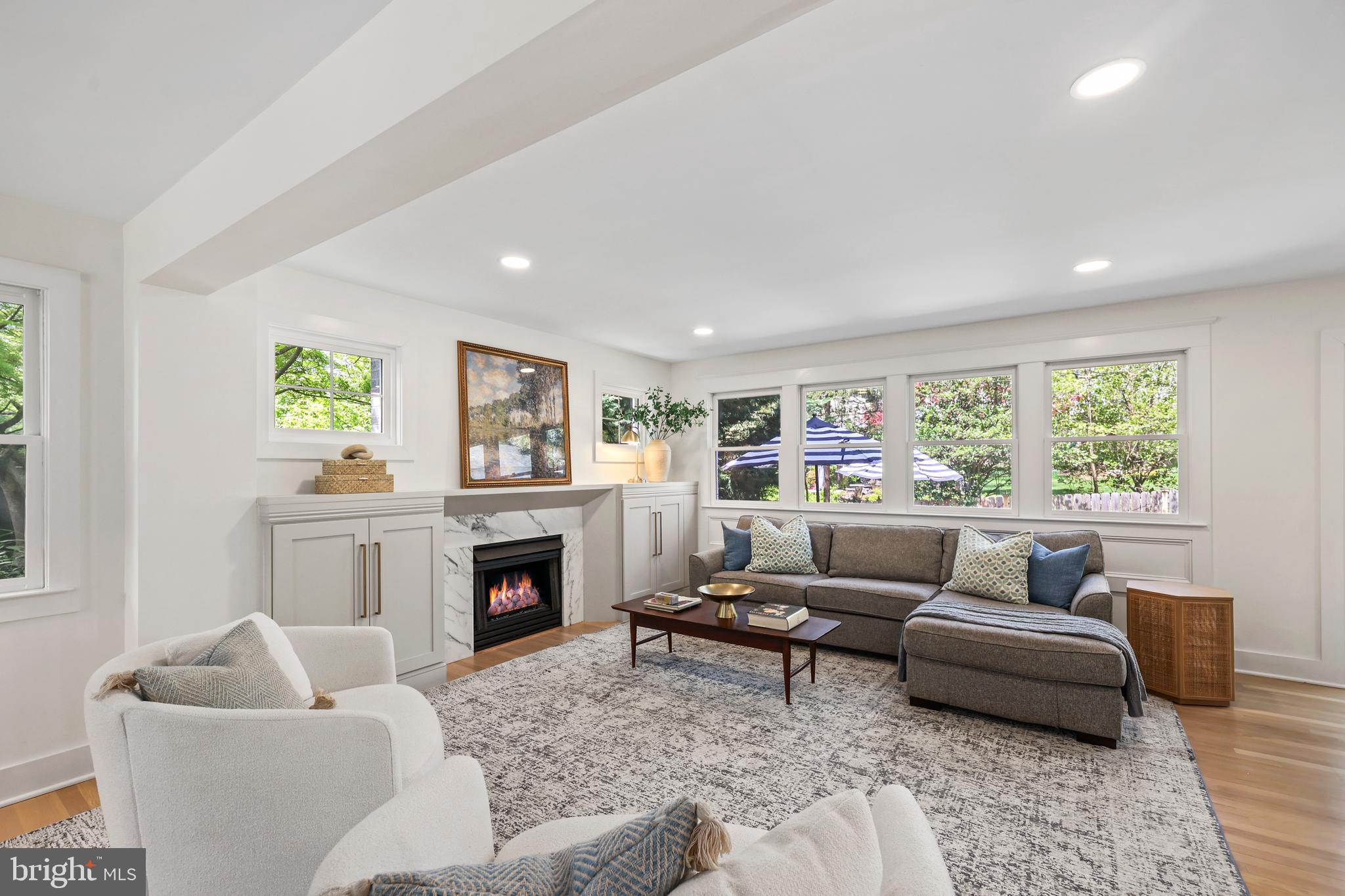 TARA - Residential