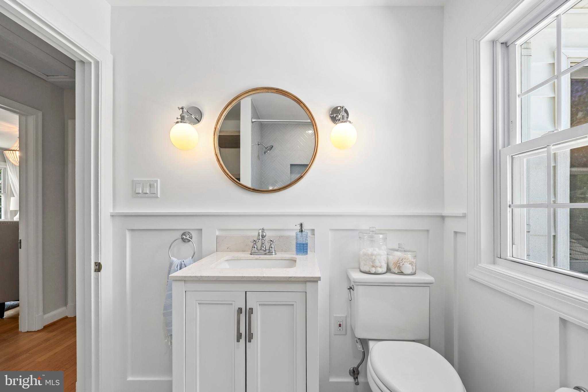 TARA - Residential