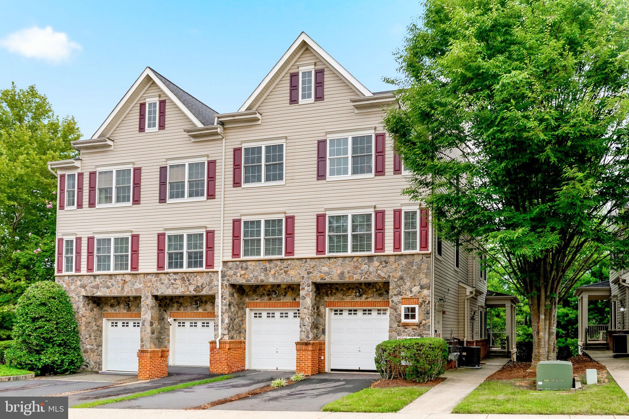 Welcome to 16821 Nuttal Oak Place in the sought-after River Oaks community! This beautifully maintained 3-bedroom, 2.5-bath offers the perfect blend of comfort, convenience, and low-maintenance living. The open-concept layout features spacious living areas, a bright kitchen with breakfast bar, and a generous primary suite with dual vanities, a soaking tub, separate shower, and walk-in closet. Major updates include a new HVAC system and Furnace (2022), giving the next owner added peace of mind.
Perfectly positioned for commuters, you're just minutes from I-95, approximately 10–15 minutes to Marine Corps Base Quantico, and about 30 minutes to Washington, D.C. (traffic dependent). You'll also enjoy easy access to VRE, commuter lots, shopping, dining, and everyday conveniences. If you're looking for a move-in-ready home with modern updates and easy, low-maintenance living, this one checks all the boxes