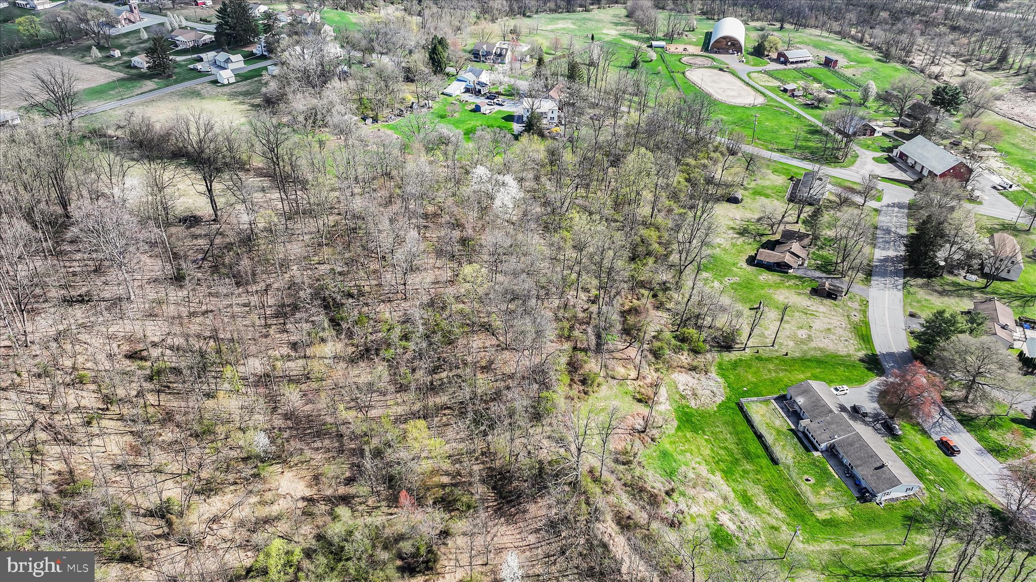 Public Auction Saturday June 27, 2026 @ 12 PM. Open House Saturdays June 6 & 13 from 1-3 PM. Buyer required a 10% non-refundable deposit. Settlement within 45 days. Buyer pays the 2% Real Estate Transfer Tax. List price does not reflect the final sales price. ** Lebanon/Jonestown Area Raised Rancher with a 3 Car Garage on 2.42 Acres. Currently set up as a 2 Unit with each side featuring a Kitchen, LR, 1 BR & Bath. Total SF is 1056. Street Level 3 Car Garage, 24x50 Barn. Note: This Country 2 Unit is in need of renovation. Keep as a 2 unit or turn it in to a single family dwelling. A mostly wooded, level & gentle sloped 2.42 acres.