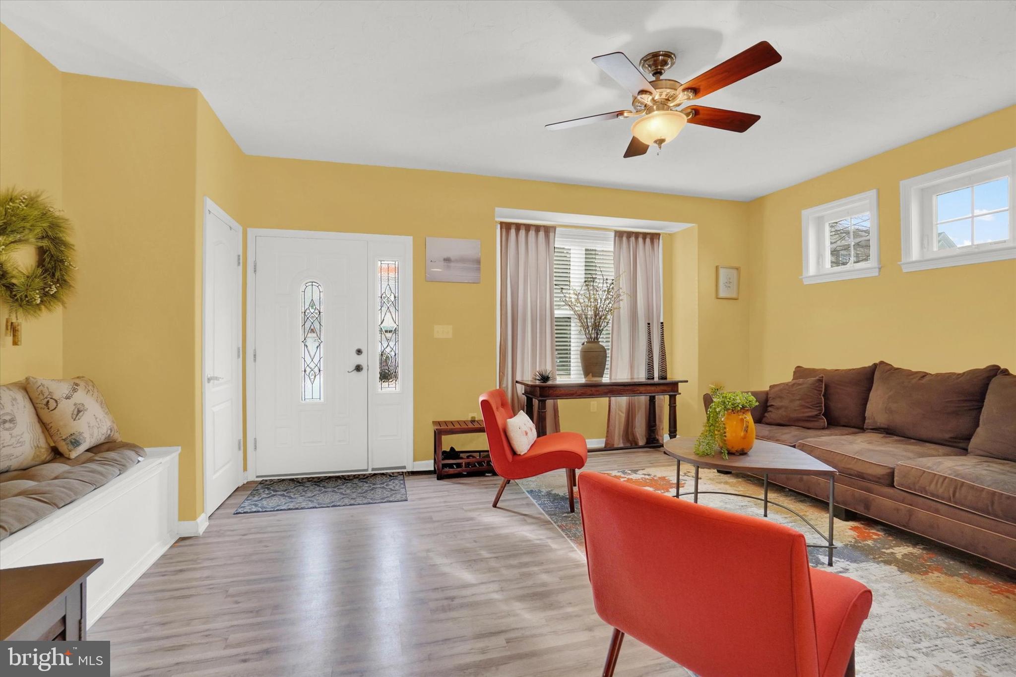 IVY GREENS CONDOMINIUMS - Residential