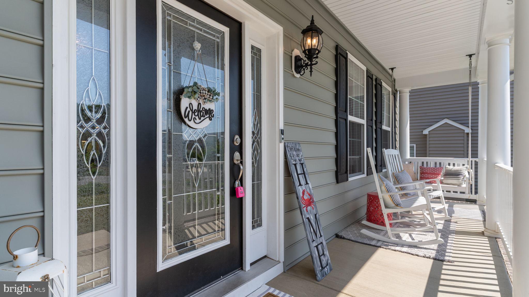 MEADOWS AT TOWN RUN - Residential