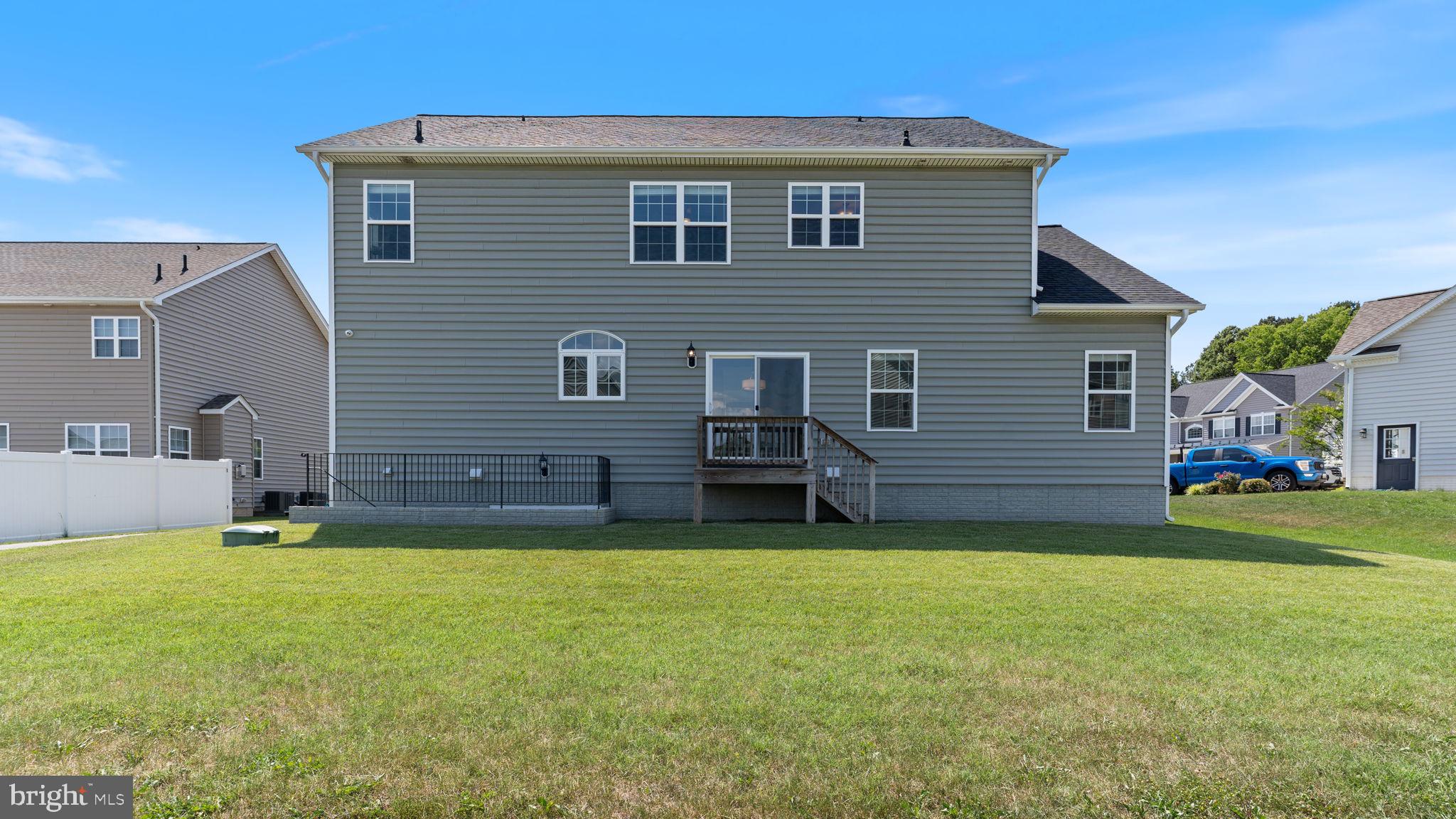 MEADOWS AT TOWN RUN - Residential