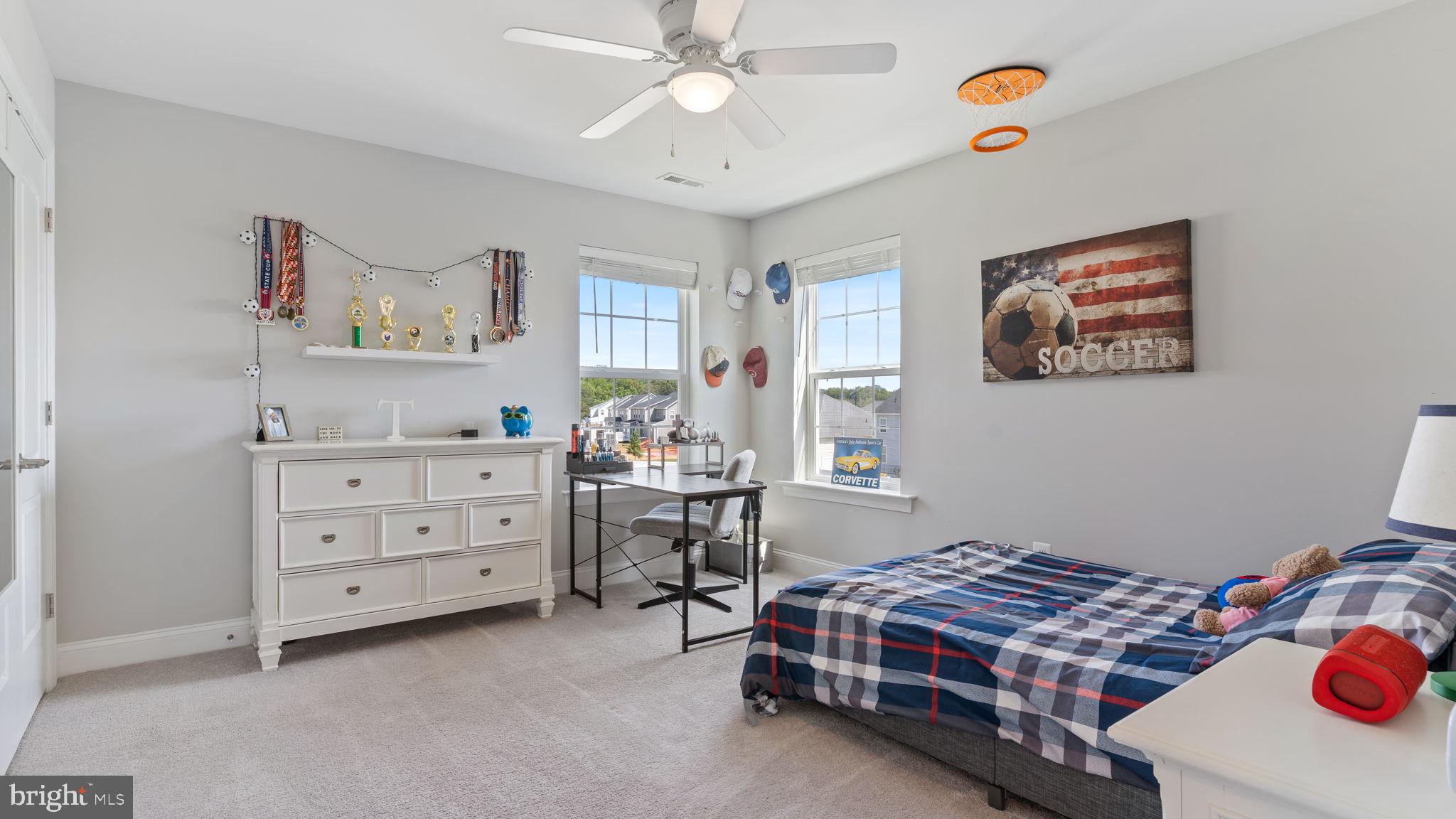 MEADOWS AT TOWN RUN - Residential