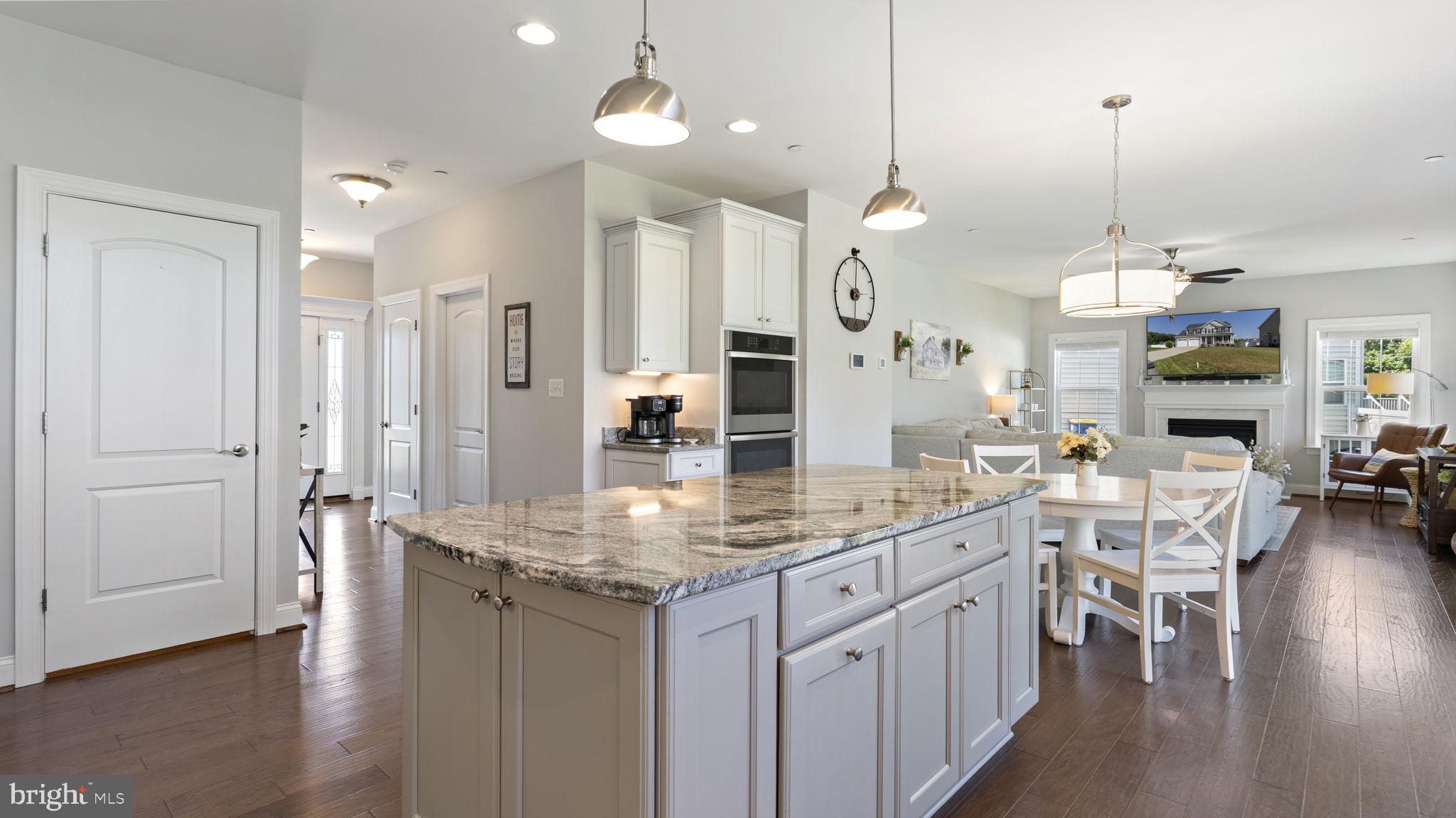 MEADOWS AT TOWN RUN - Residential