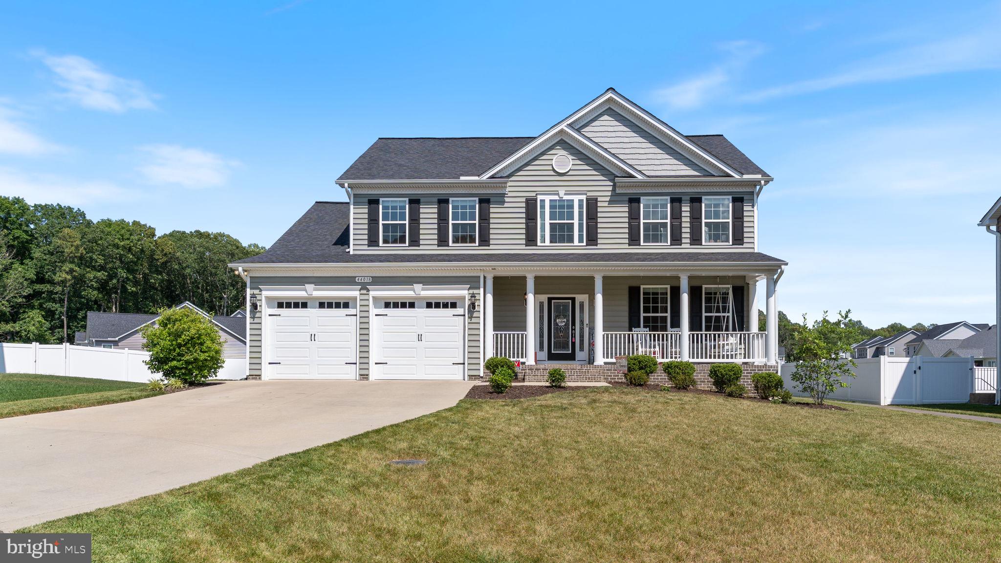MEADOWS AT TOWN RUN - Residential