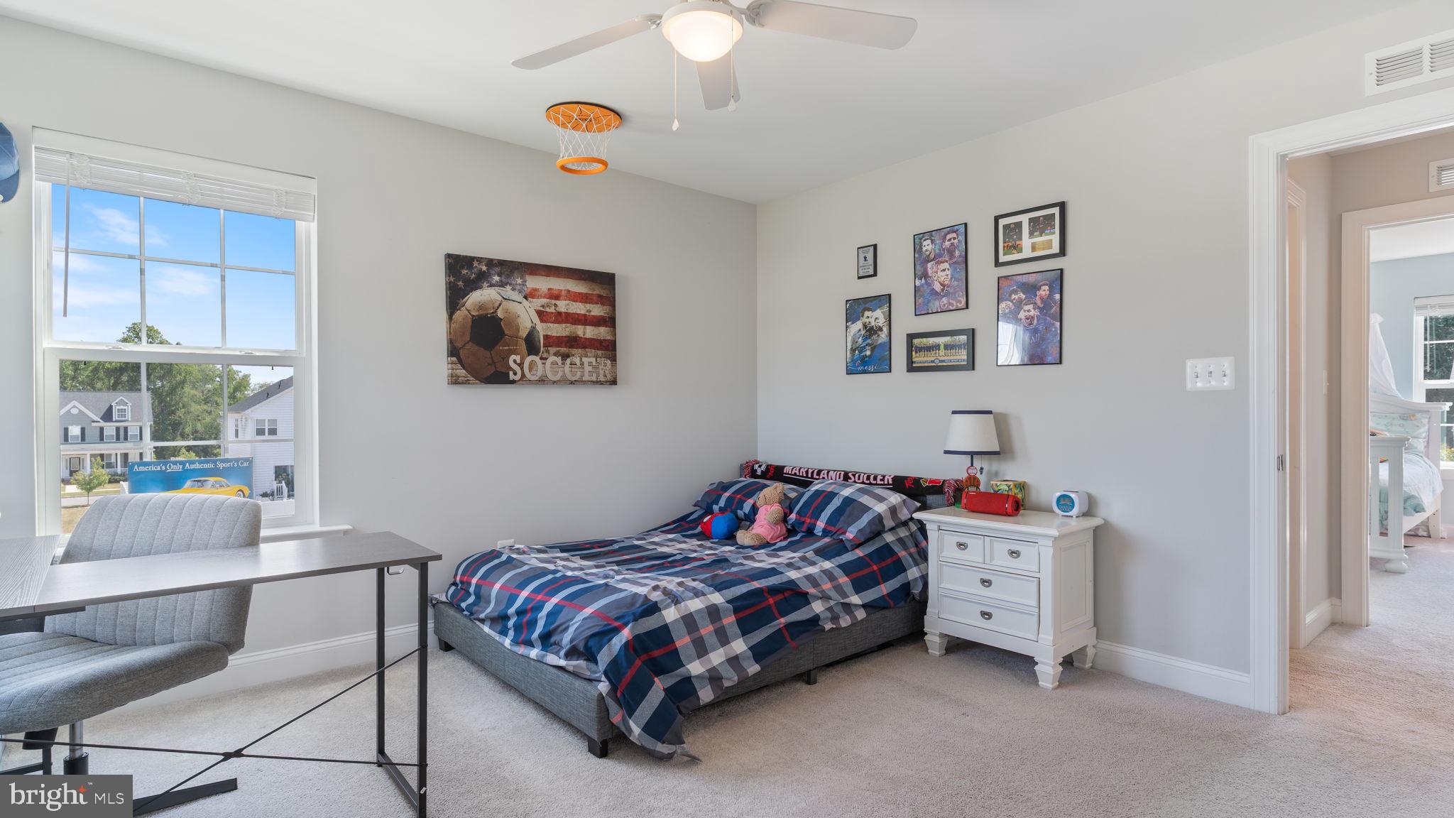 MEADOWS AT TOWN RUN - Residential