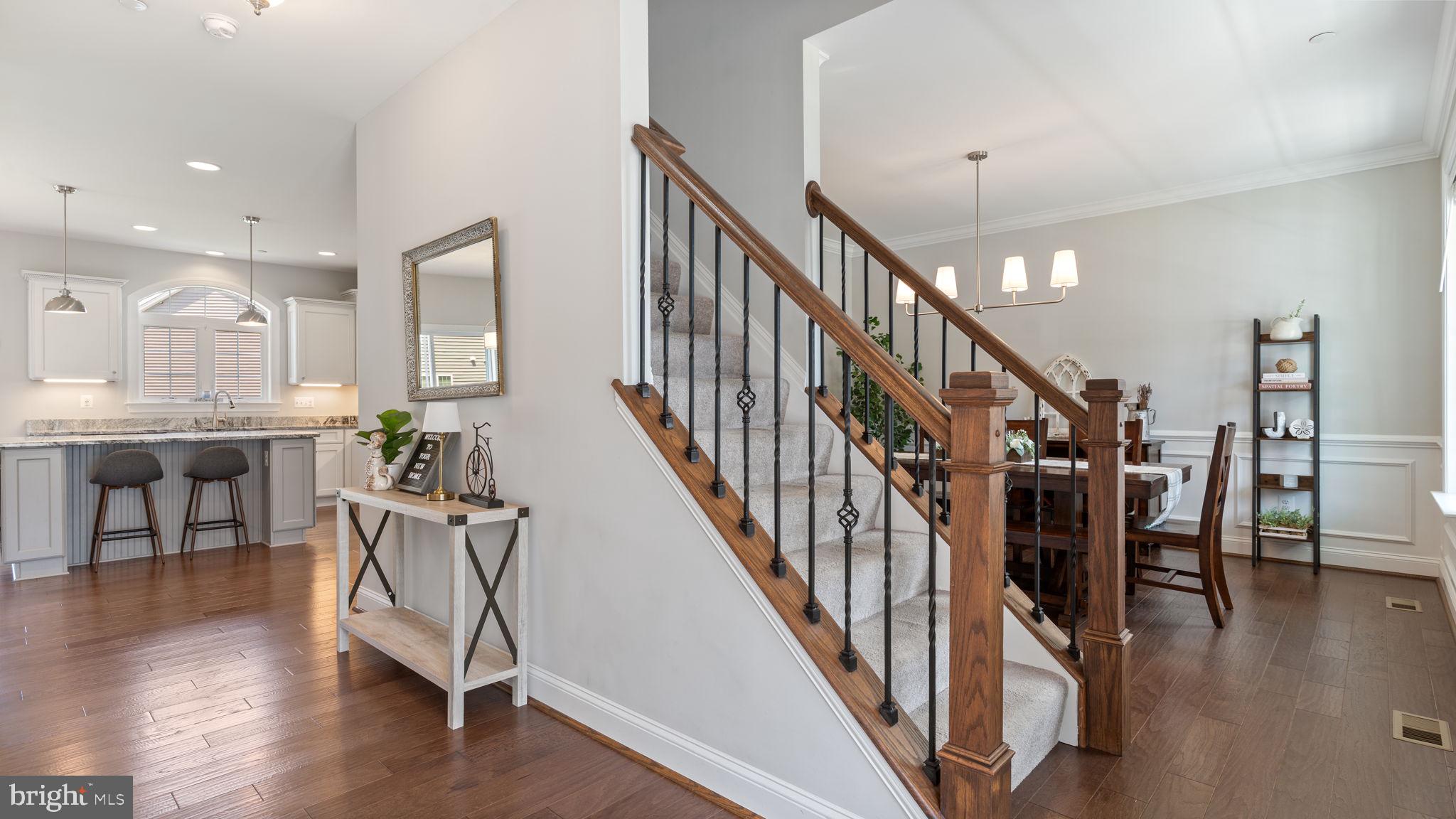 MEADOWS AT TOWN RUN - Residential