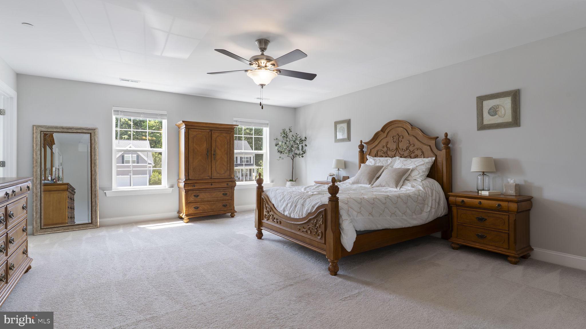 MEADOWS AT TOWN RUN - Residential