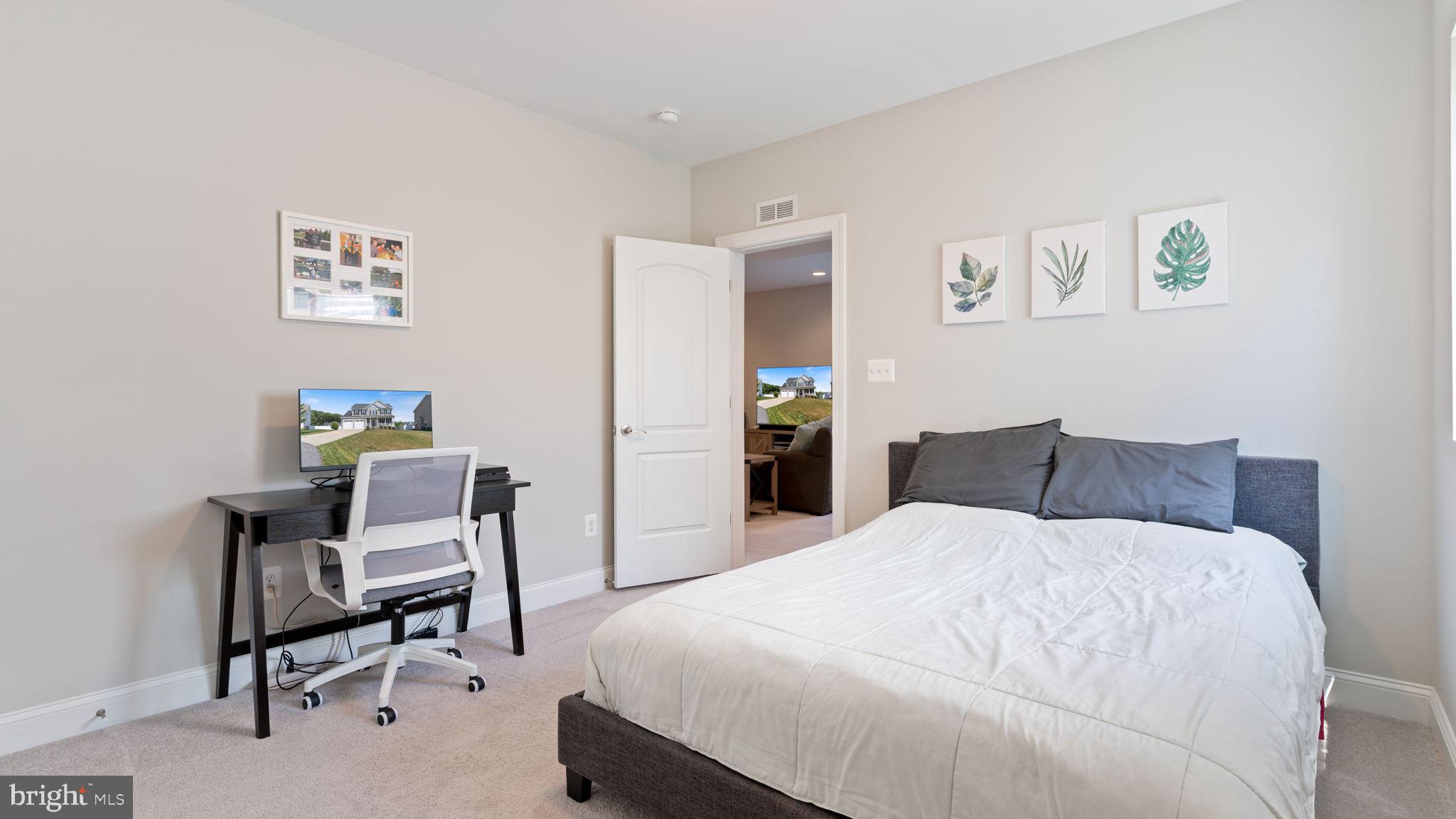 MEADOWS AT TOWN RUN - Residential