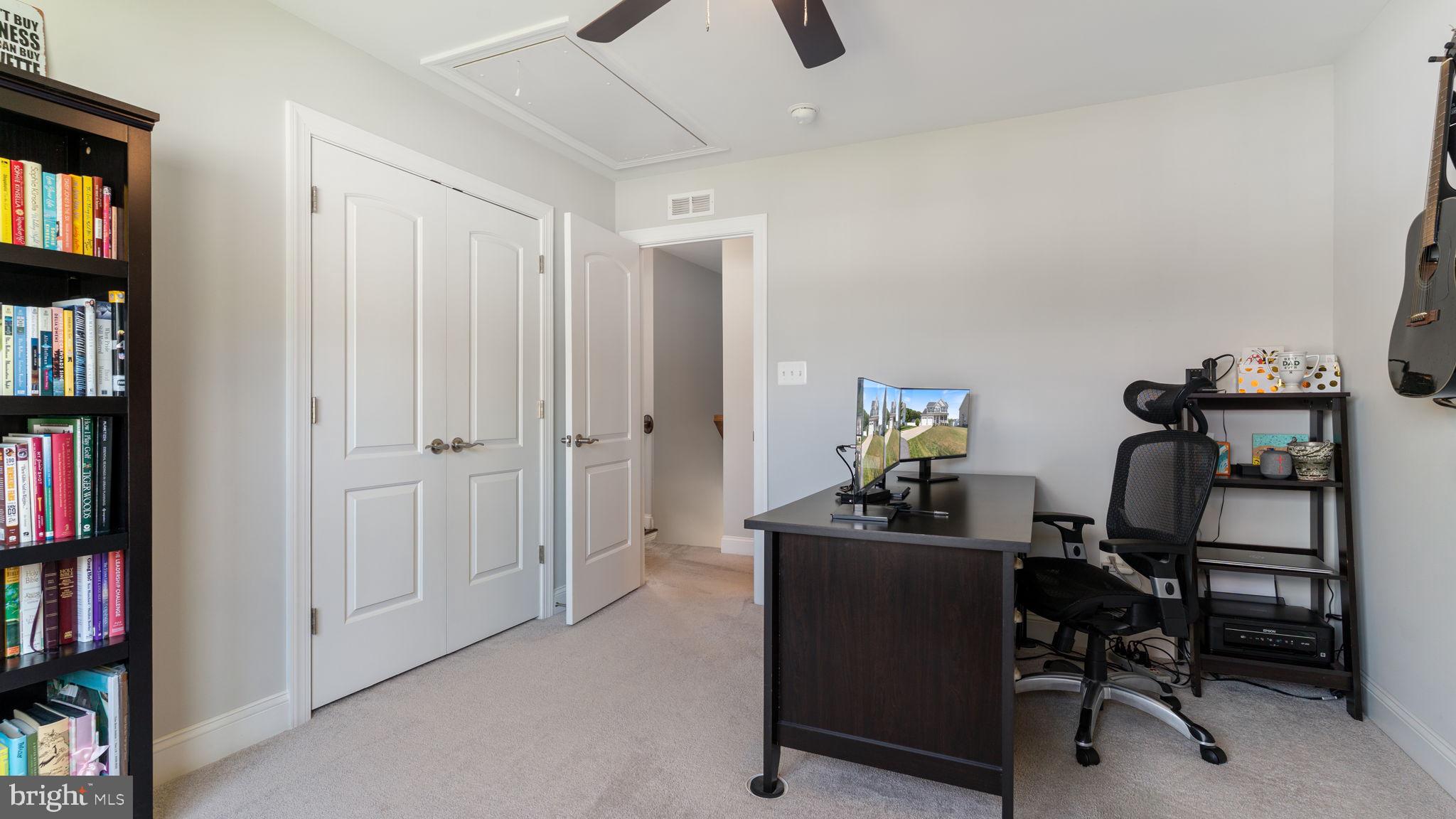 MEADOWS AT TOWN RUN - Residential