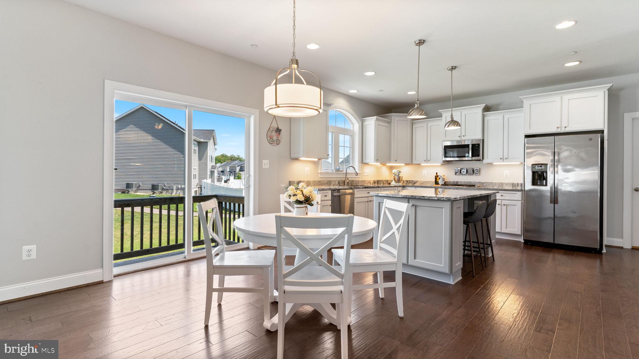 MEADOWS AT TOWN RUN - Residential