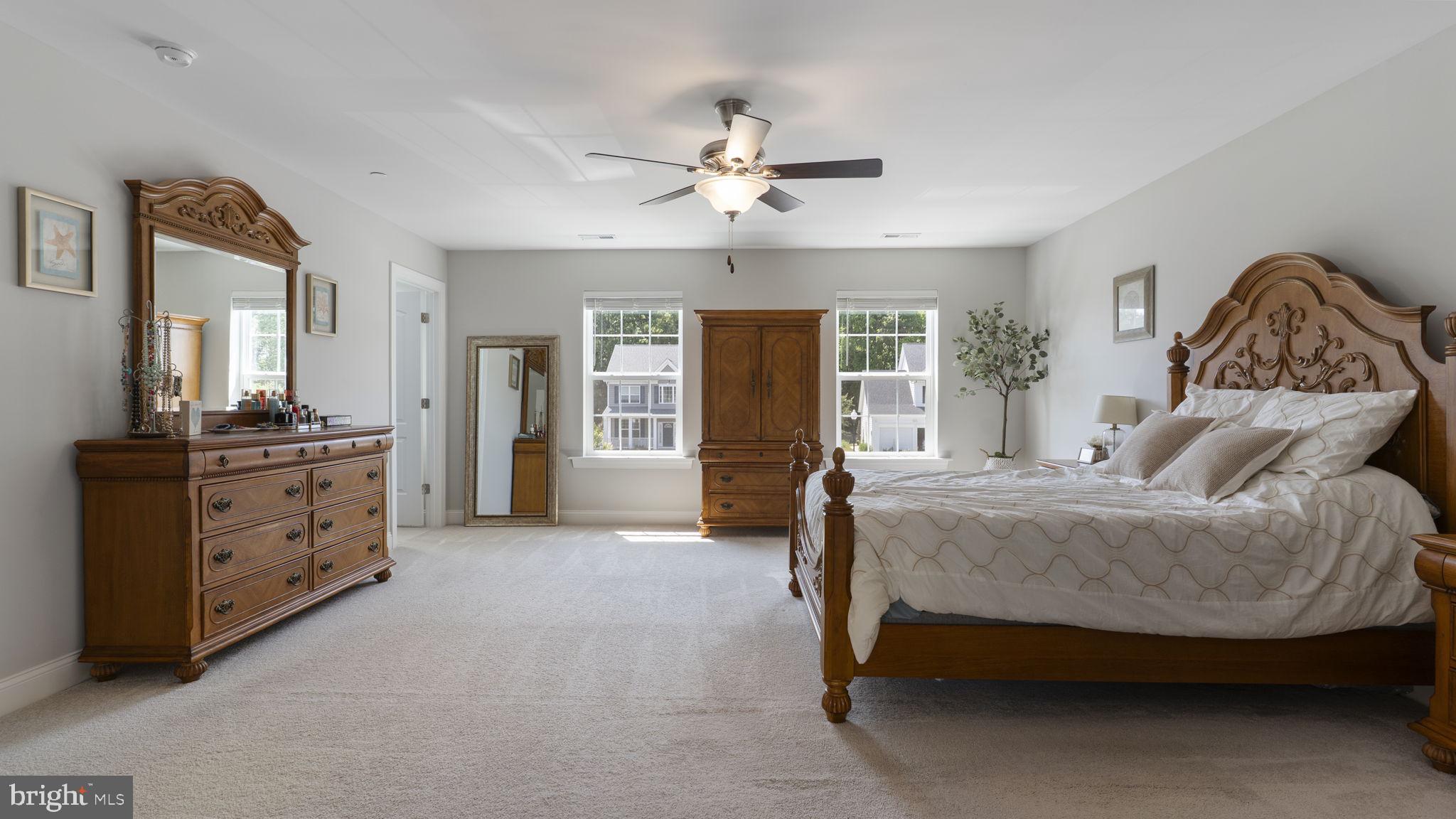 MEADOWS AT TOWN RUN - Residential
