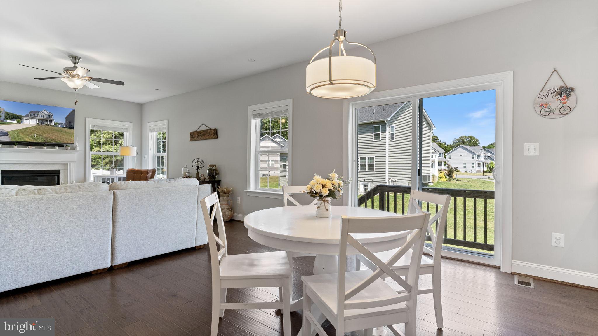 MEADOWS AT TOWN RUN - Residential