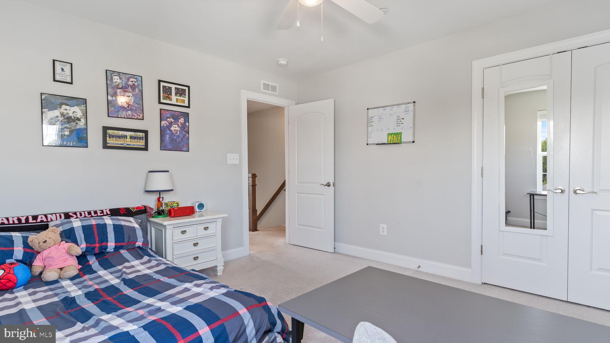 MEADOWS AT TOWN RUN - Residential