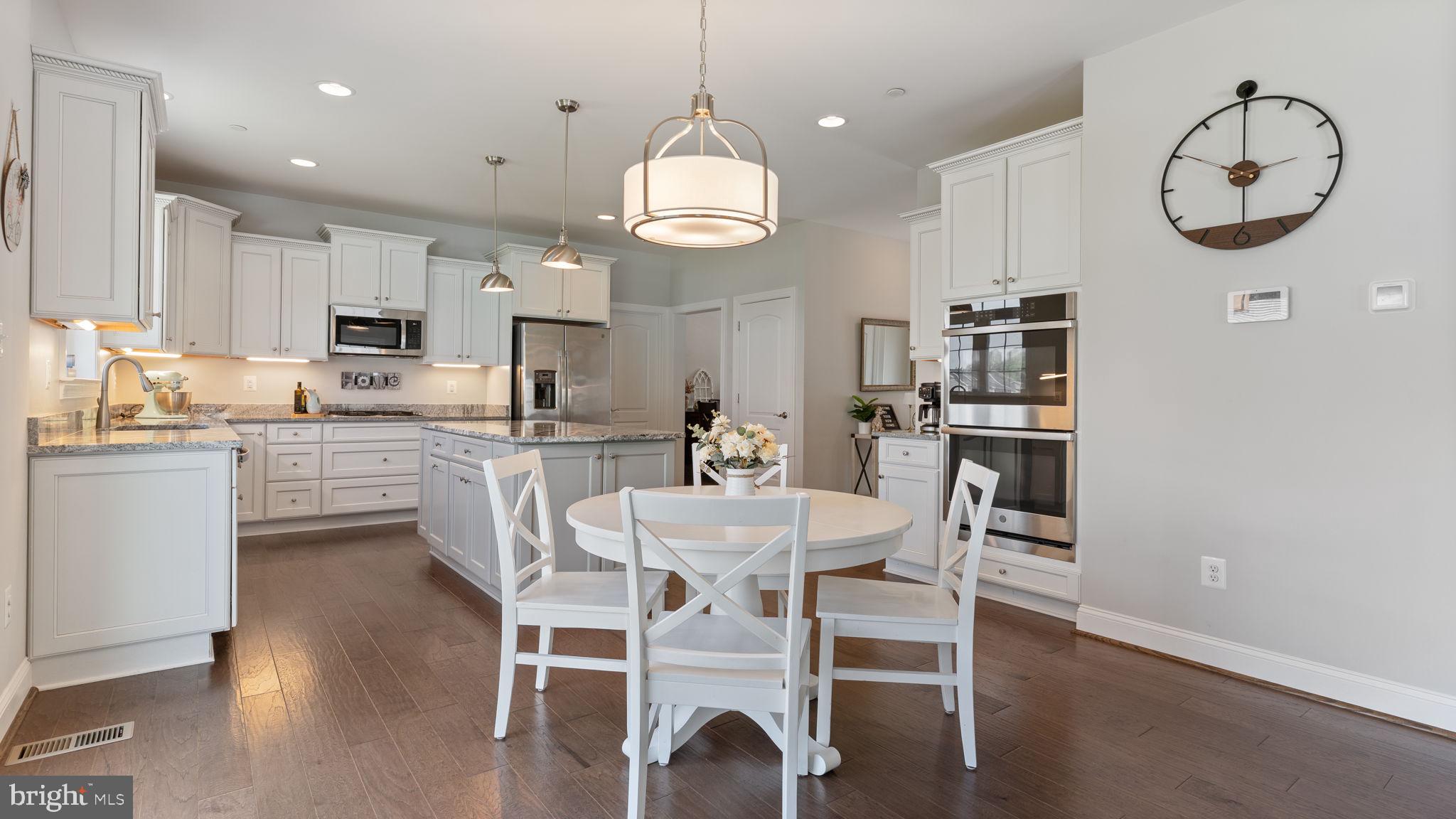 MEADOWS AT TOWN RUN - Residential