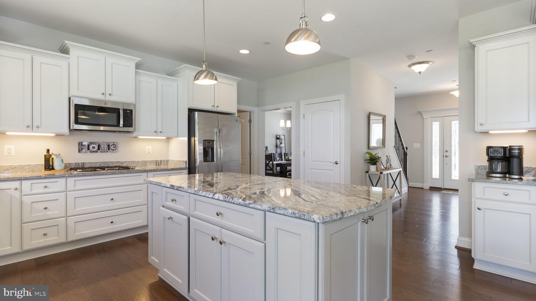 MEADOWS AT TOWN RUN - Residential
